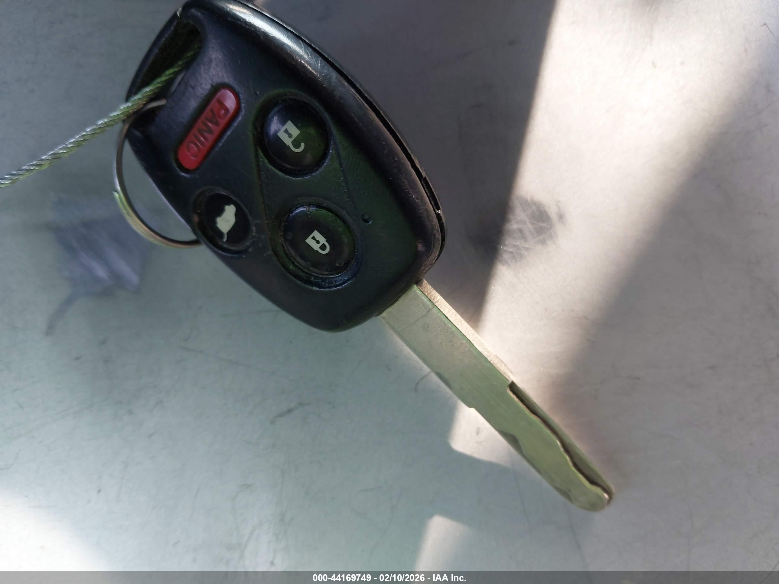 HONDA PILOT image 11