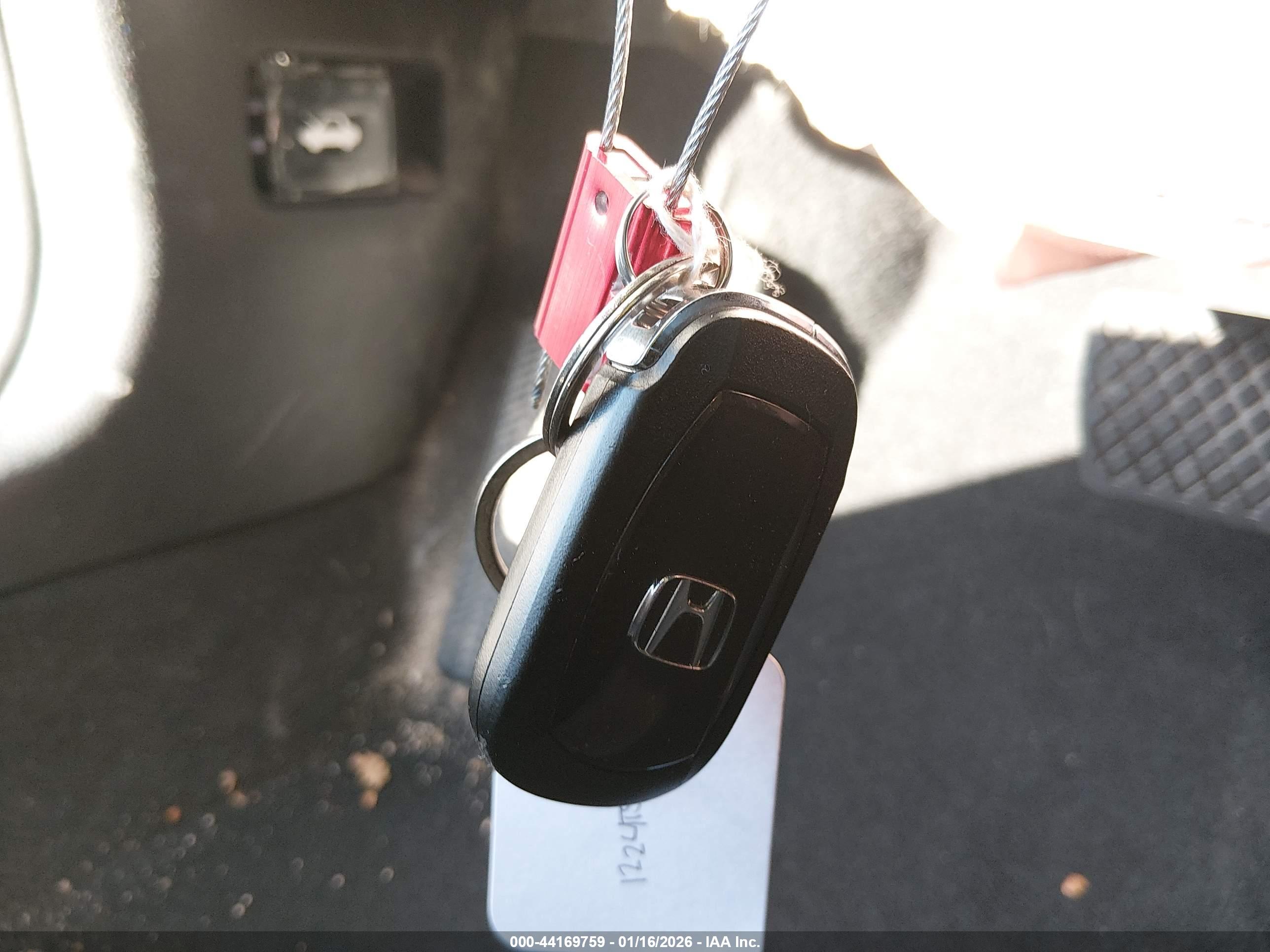 HONDA CIVIC image 11