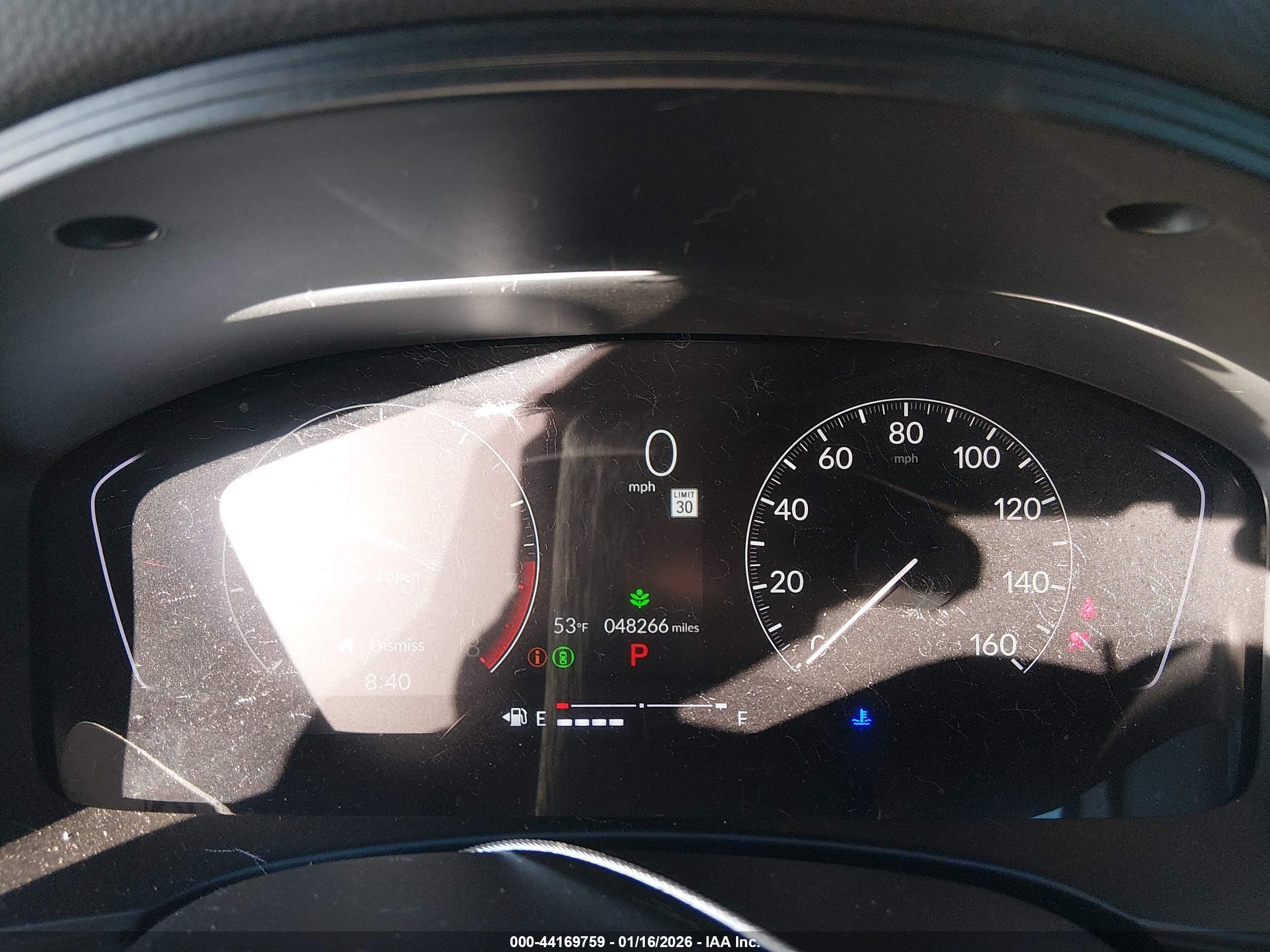 HONDA CIVIC image 7