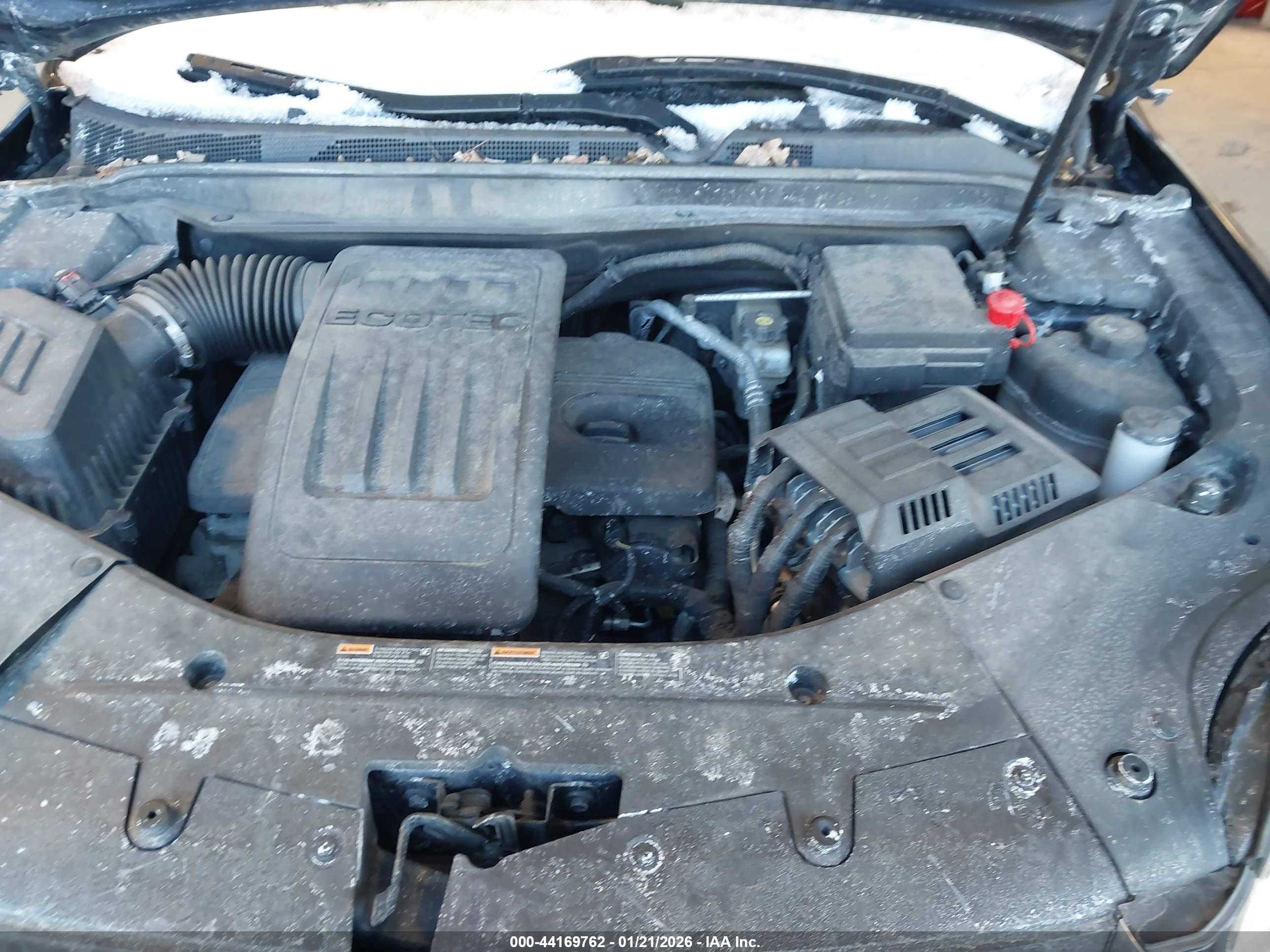 GMC TERRAIN image 10