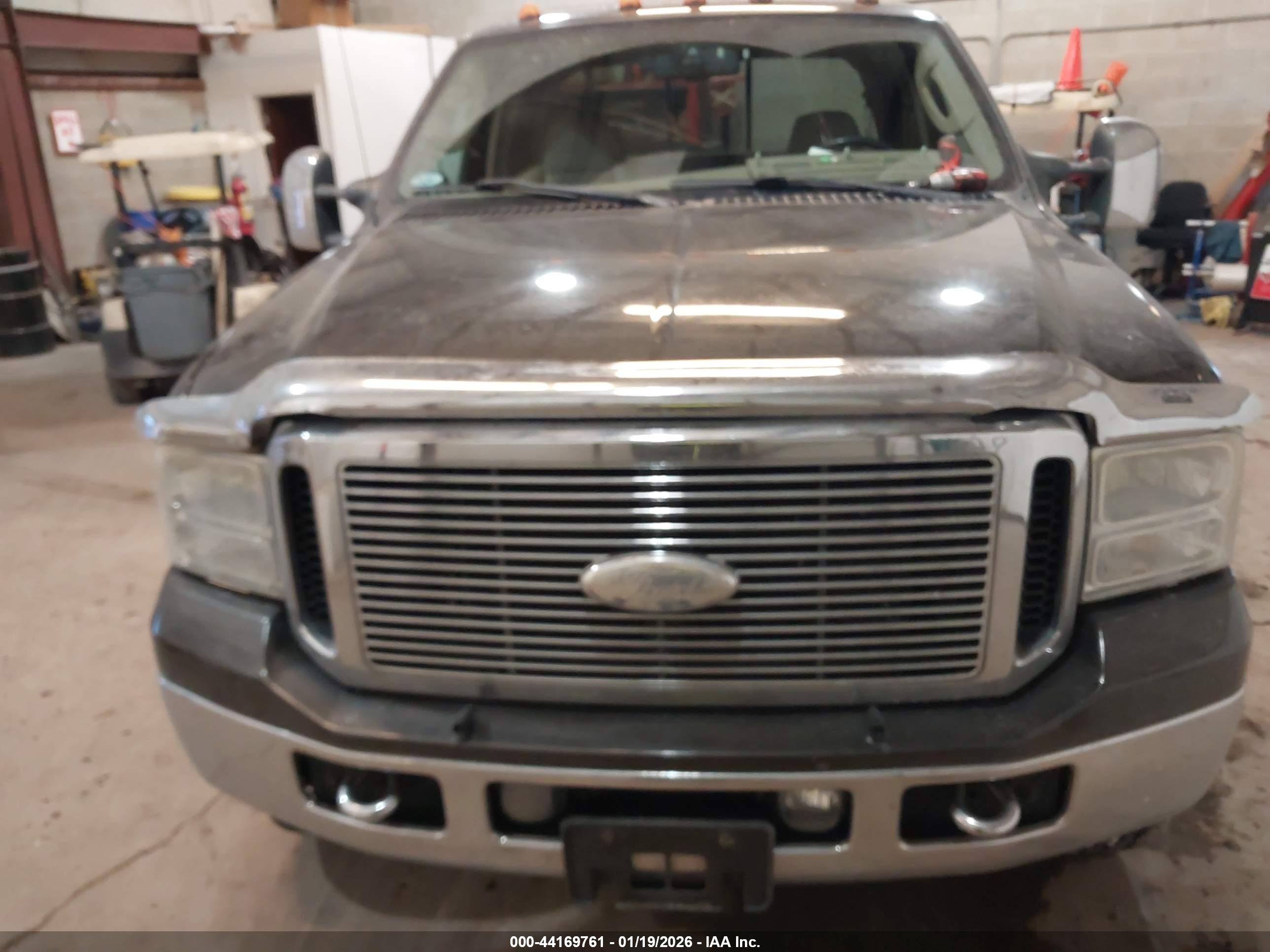 FORD F-250 image 6