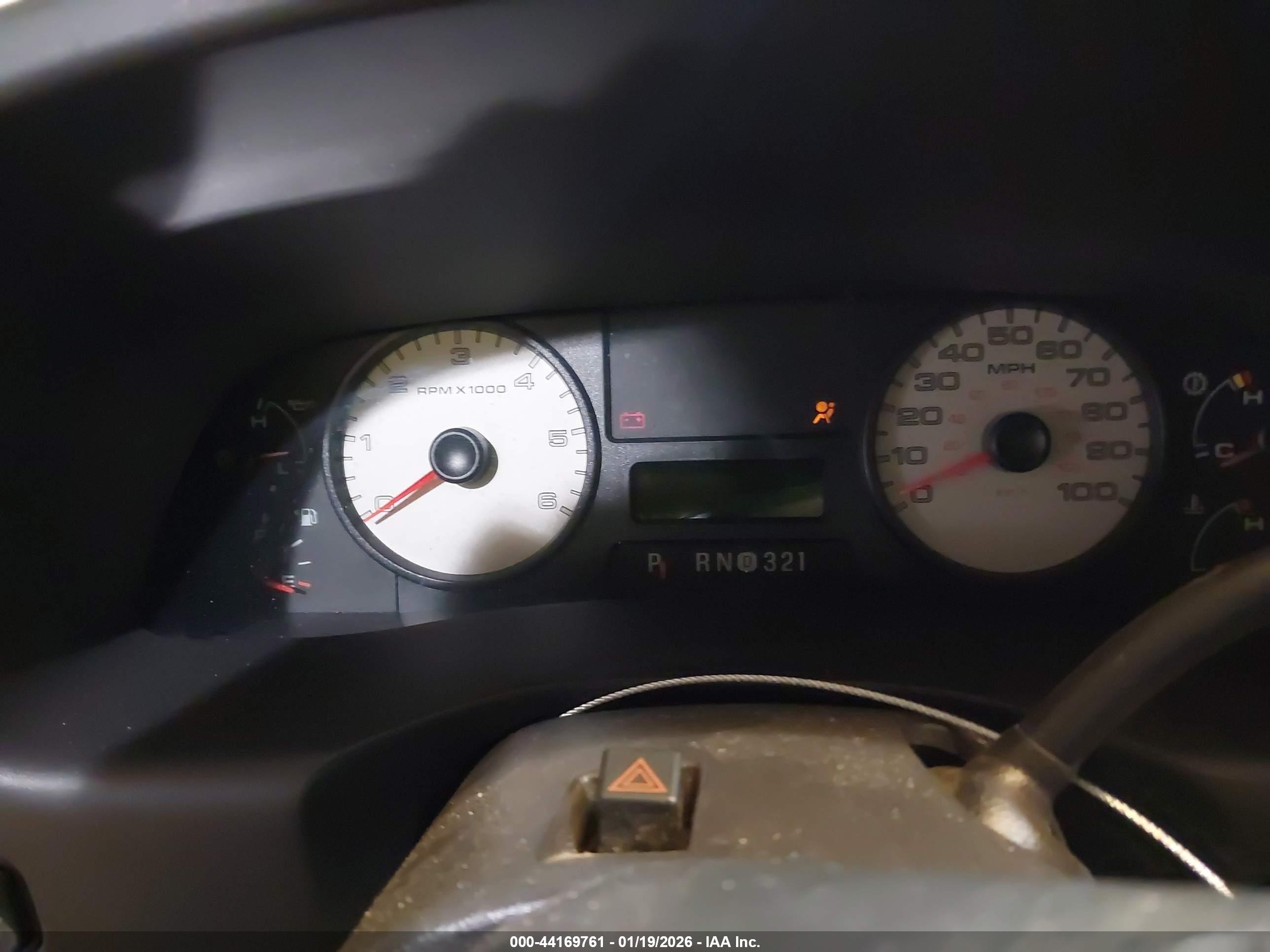 FORD F-250 image 7