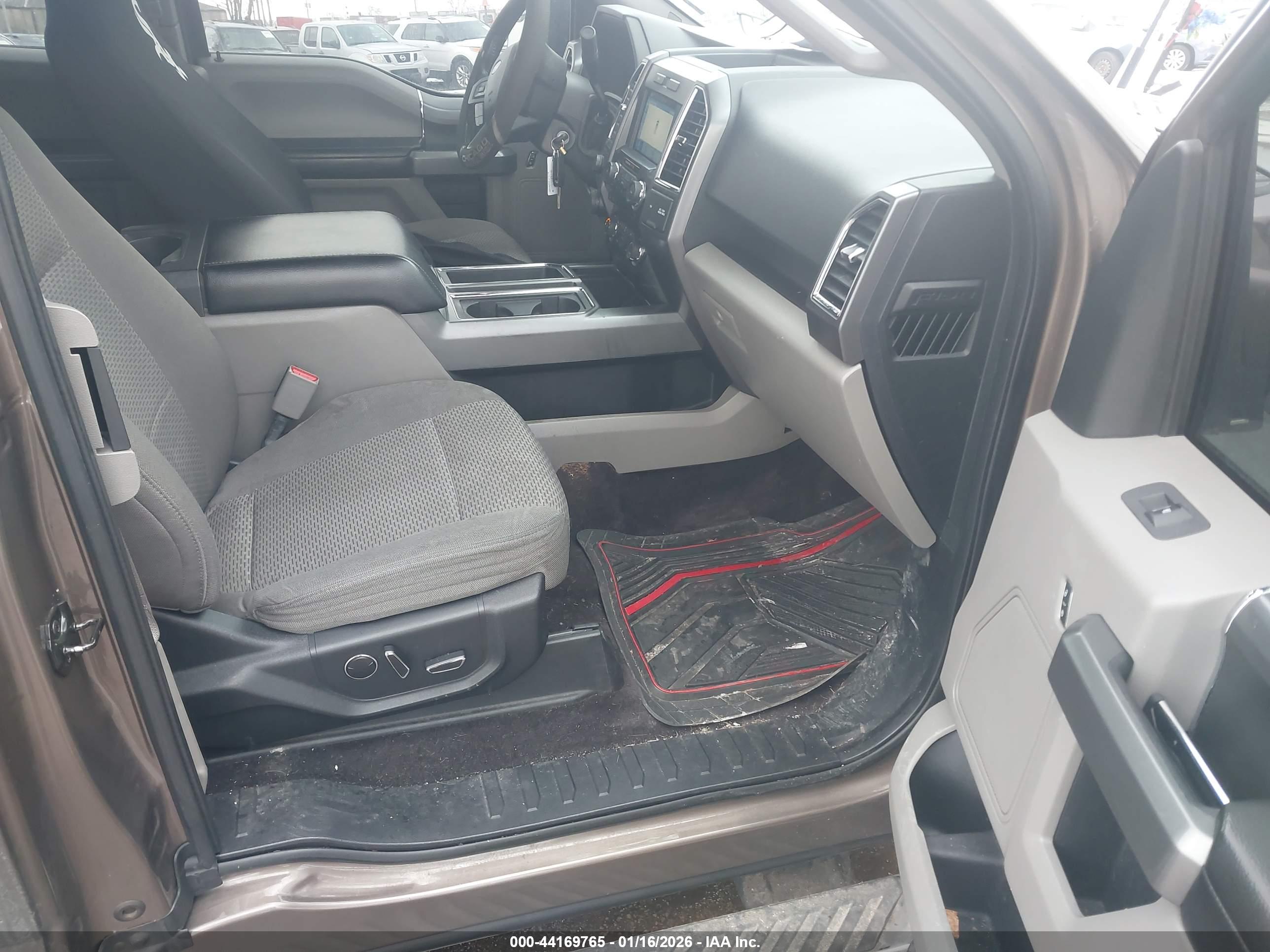 FORD F-150 image 5