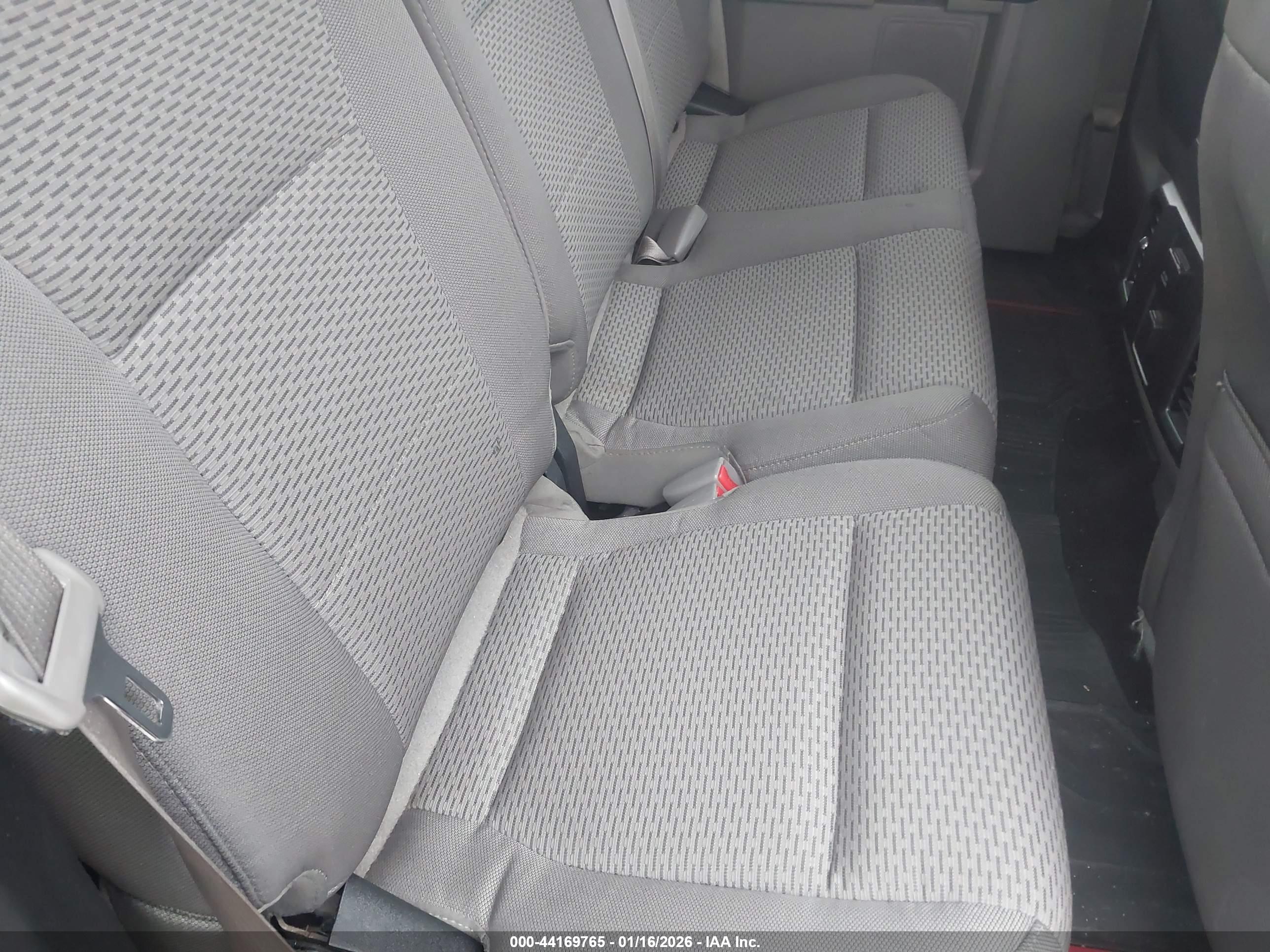 FORD F-150 image 8