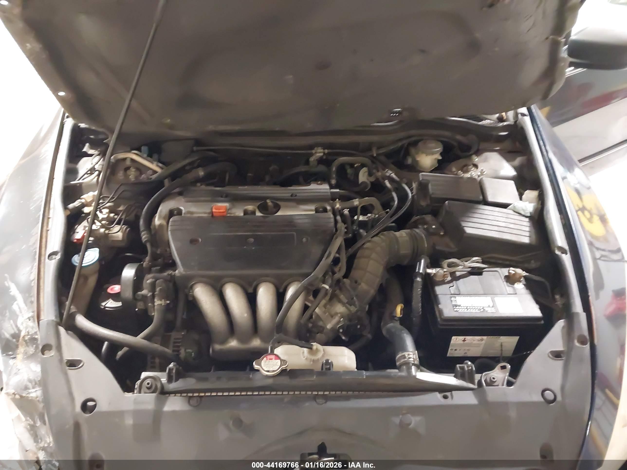 HONDA ACCORD image 10