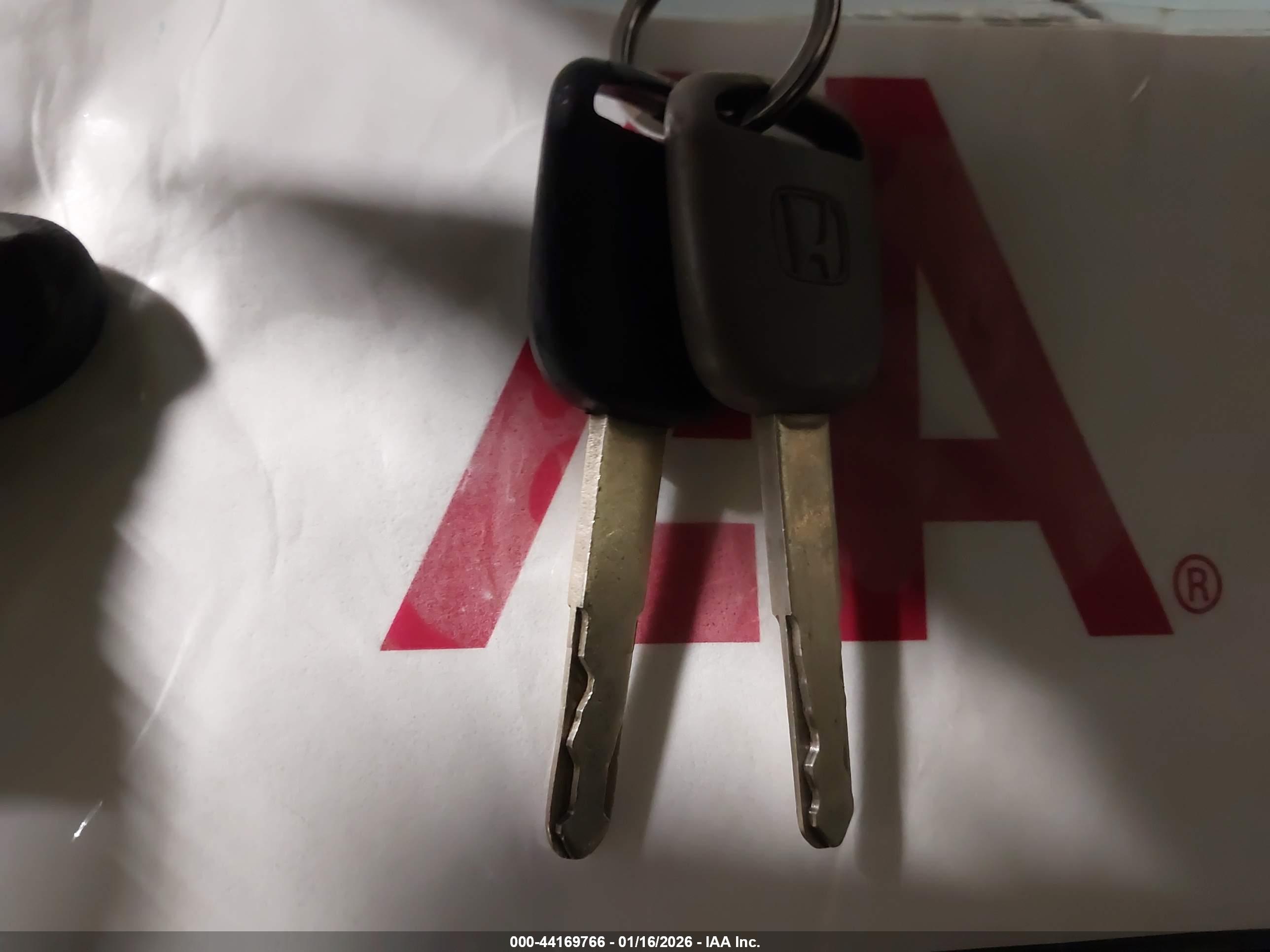 HONDA ACCORD image 11