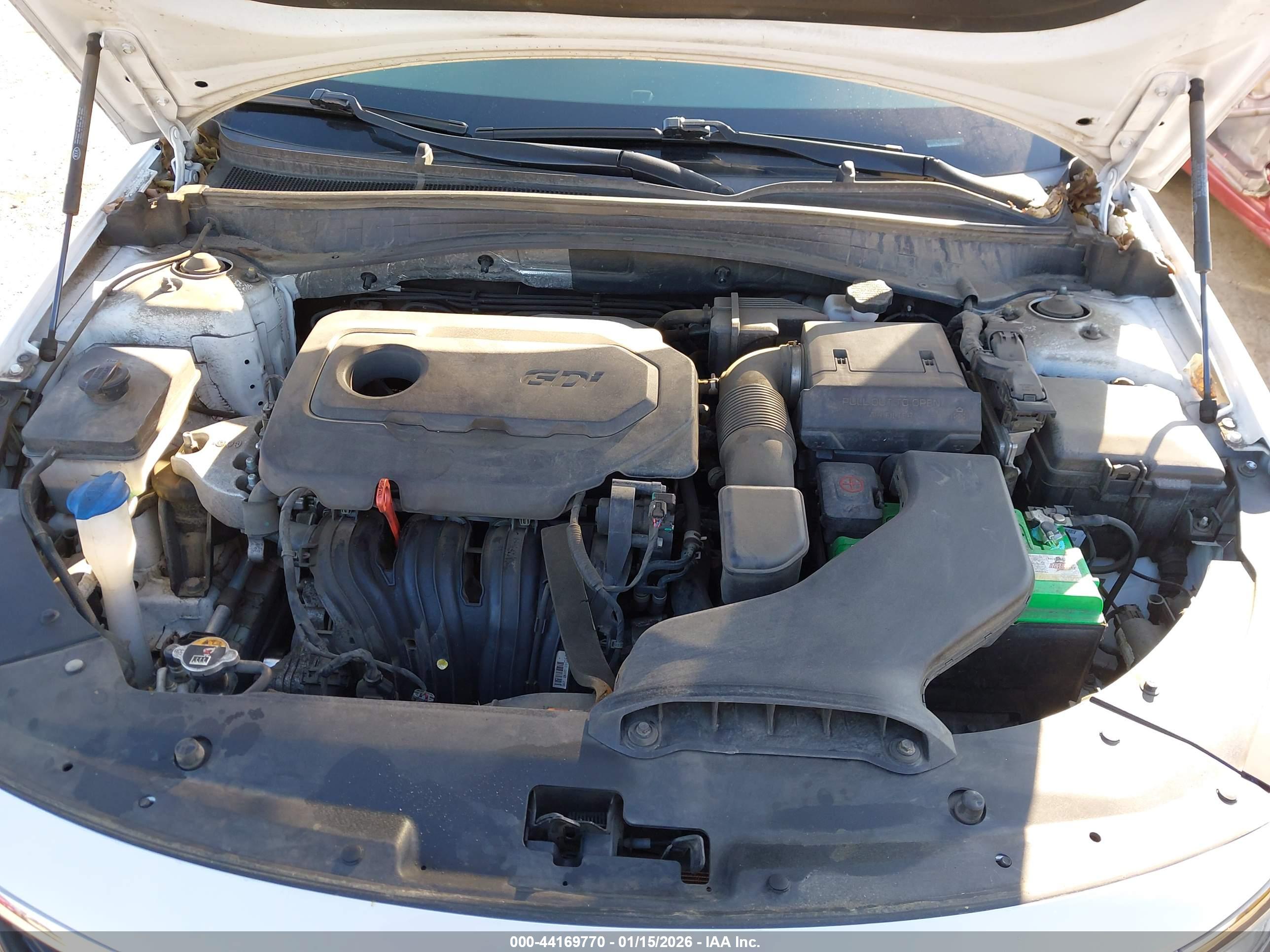 KIA OPTIMA image 10