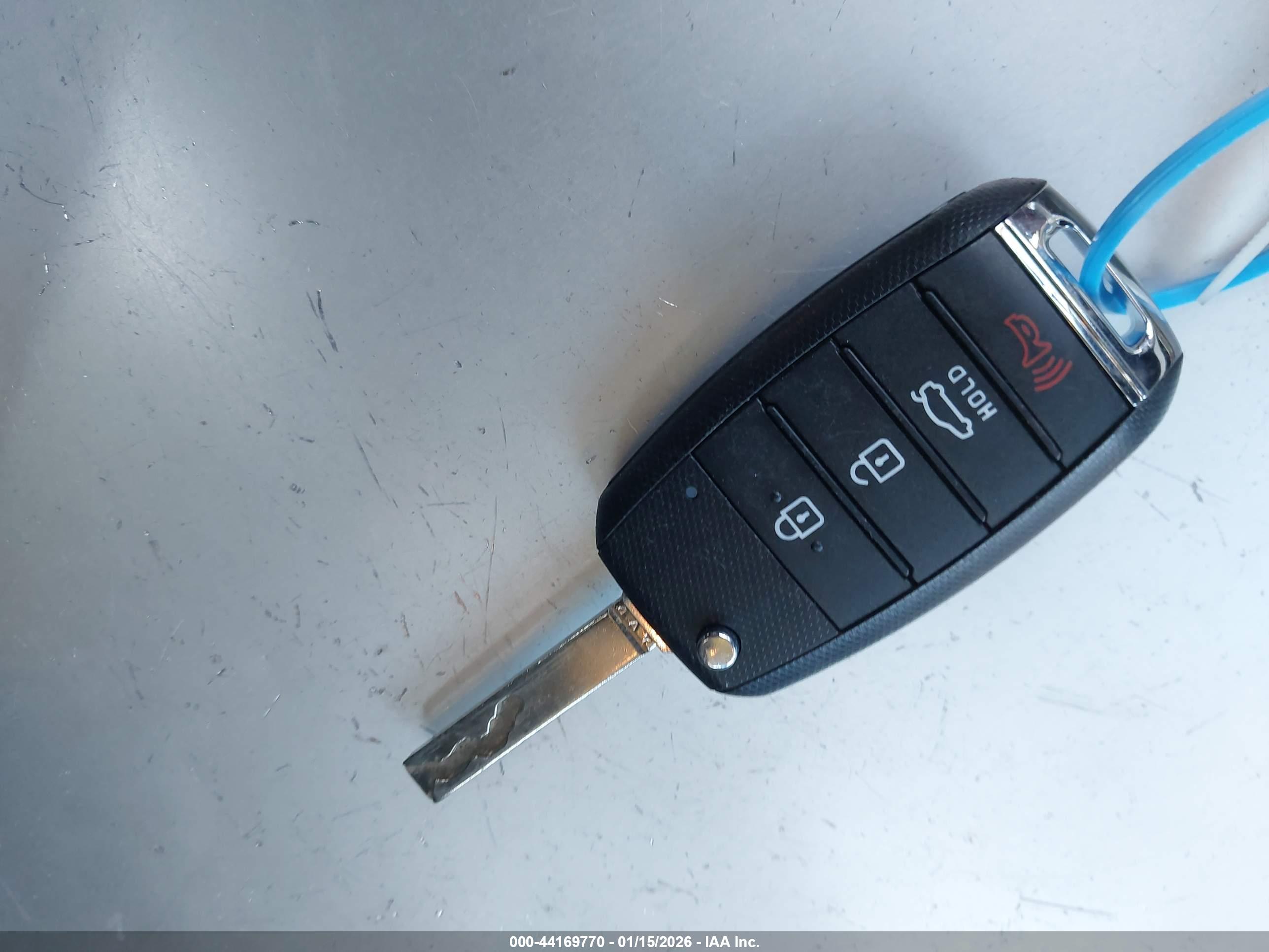 KIA OPTIMA image 11