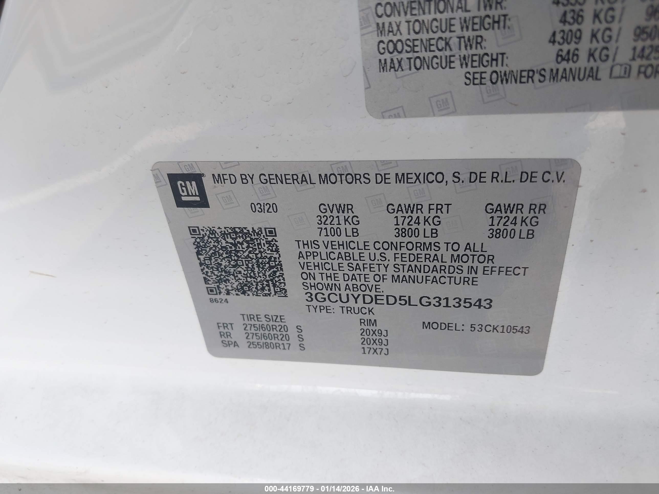 CHEVROLET SILVERADO image 9