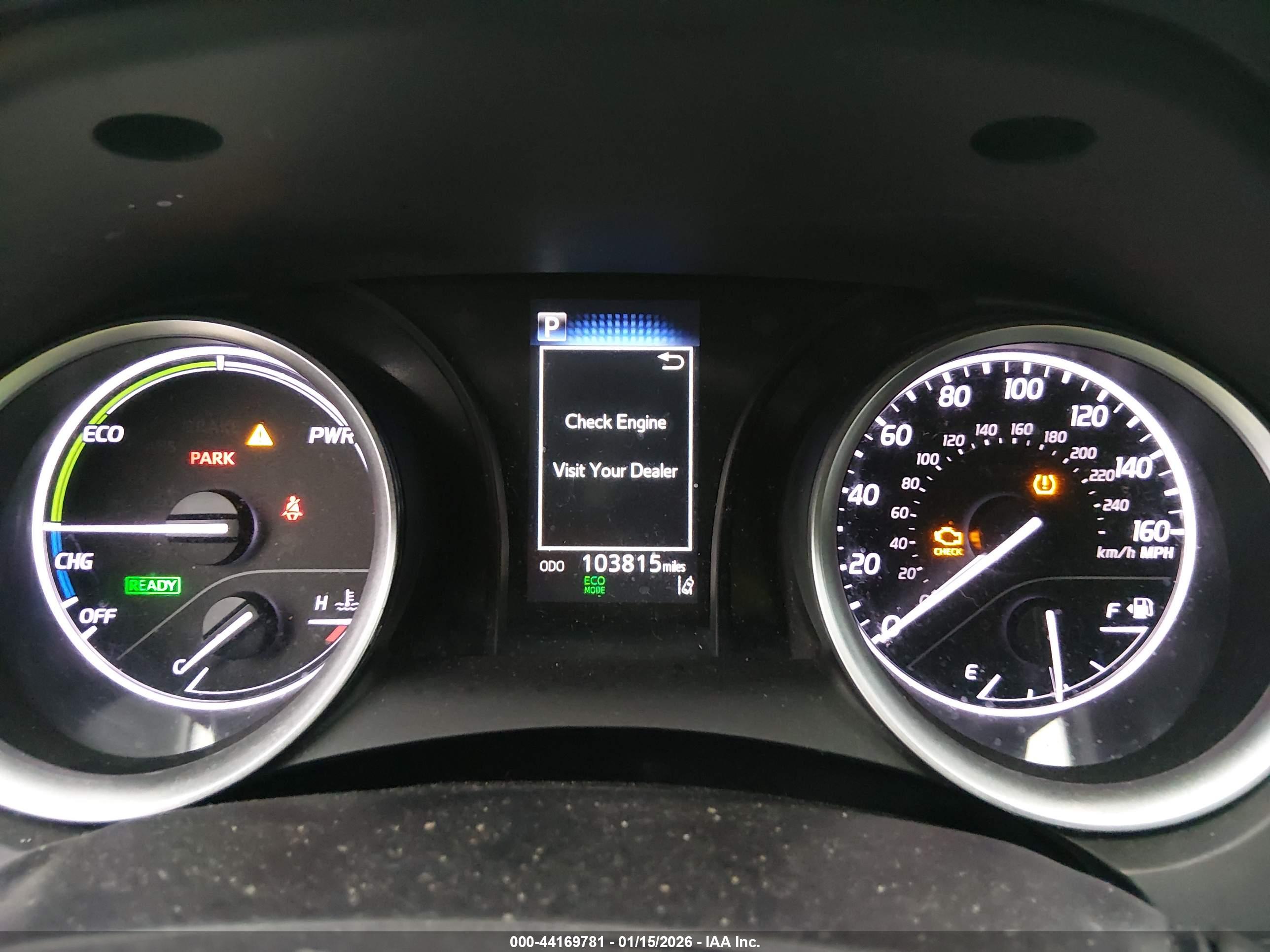 TOYOTA CAMRY image 7