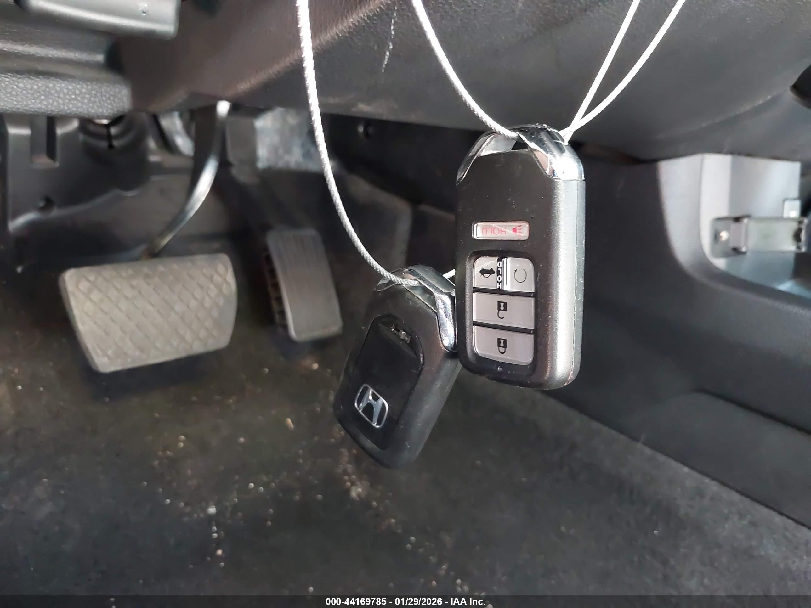 HONDA CIVIC image 11
