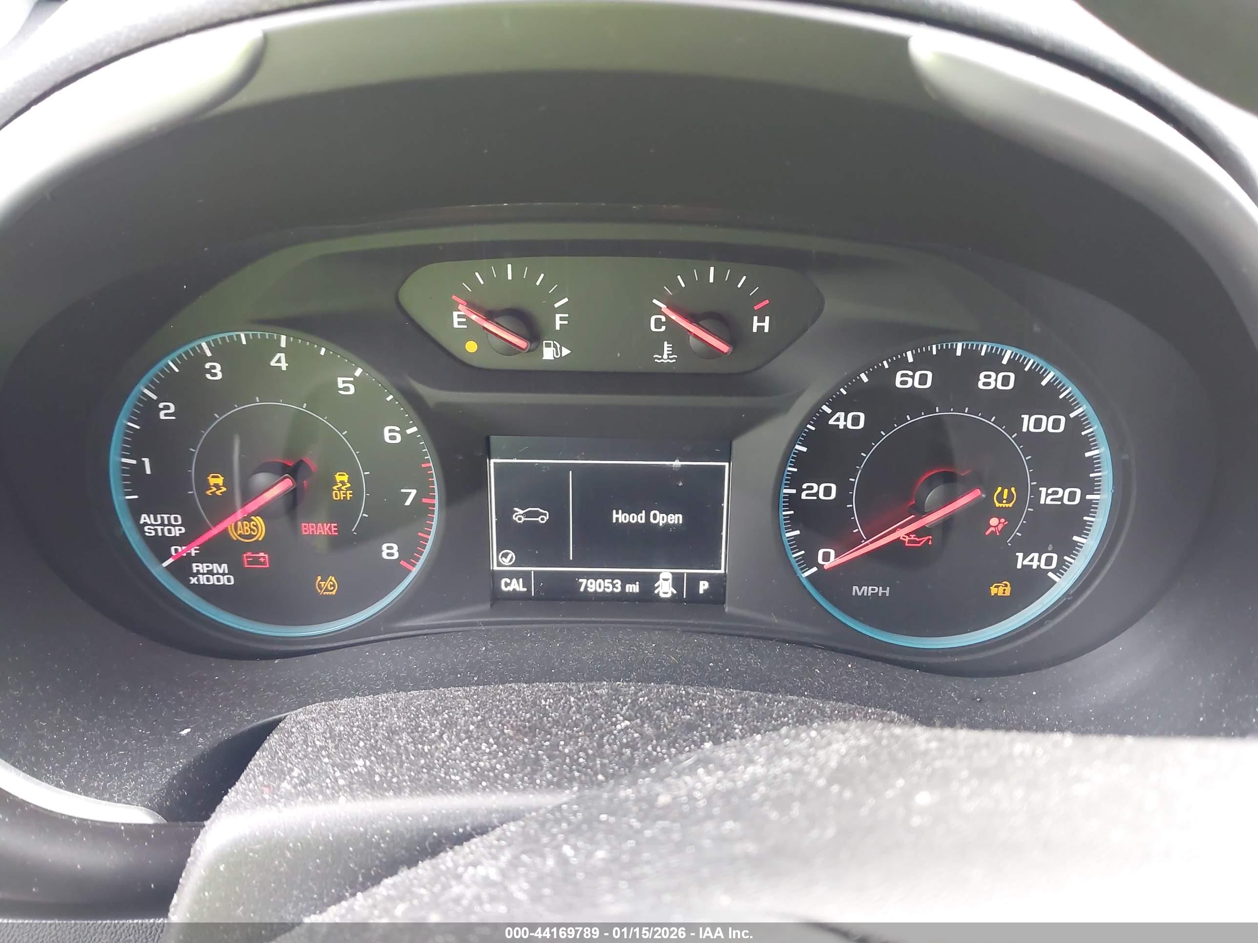 CHEVROLET MALIBU image 7