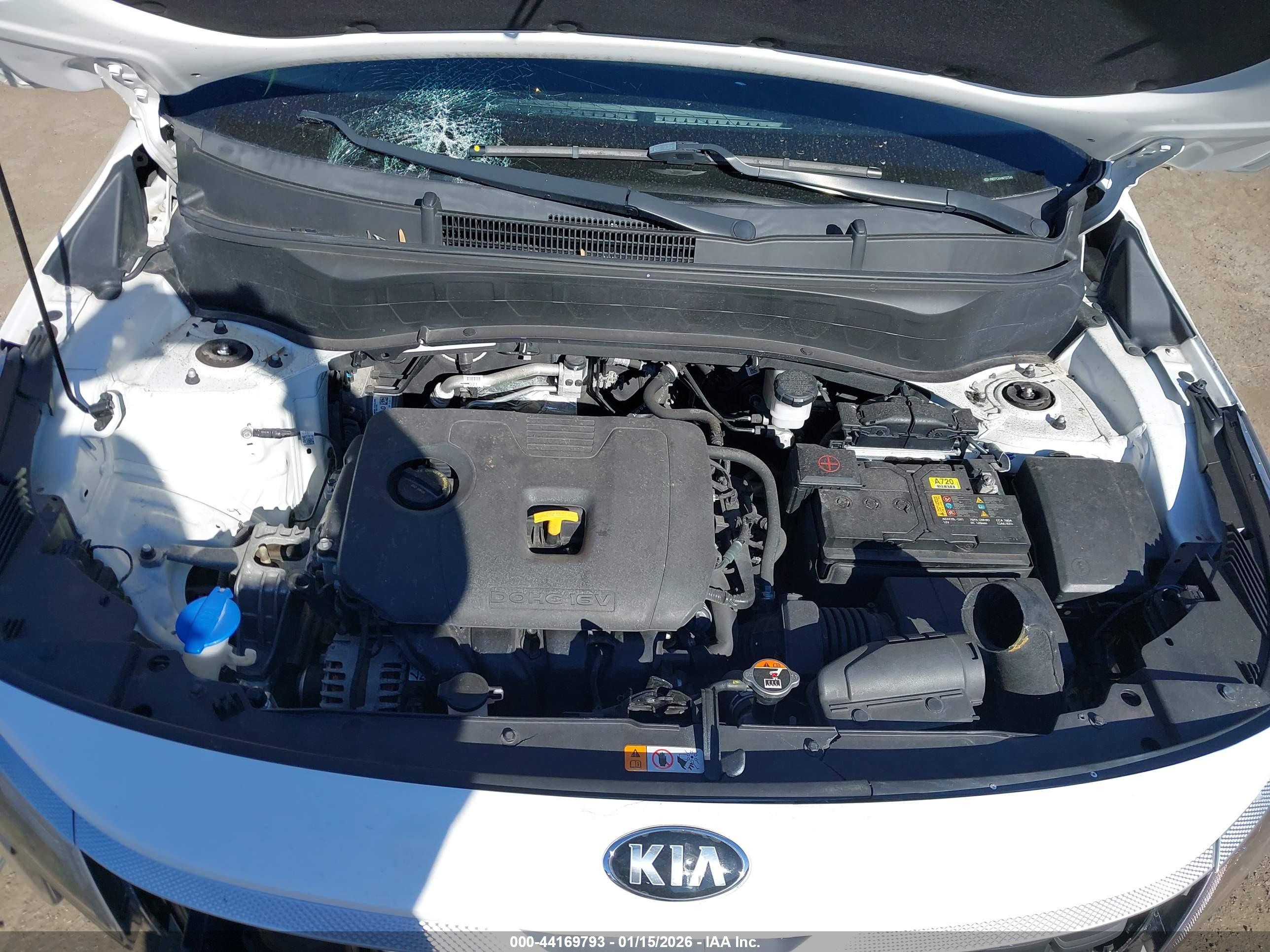 KIA SELTOS image 10