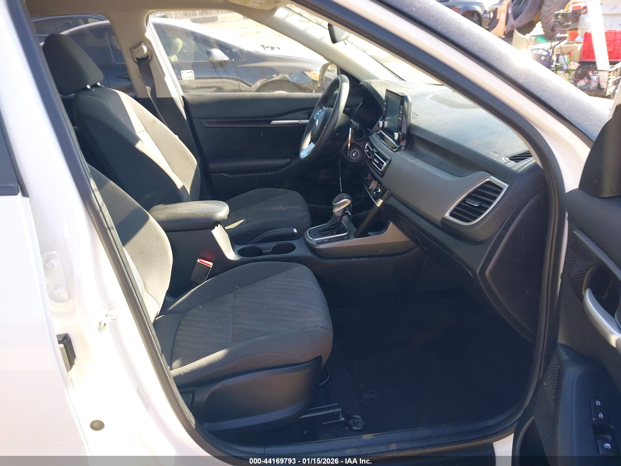 KIA SELTOS image 5