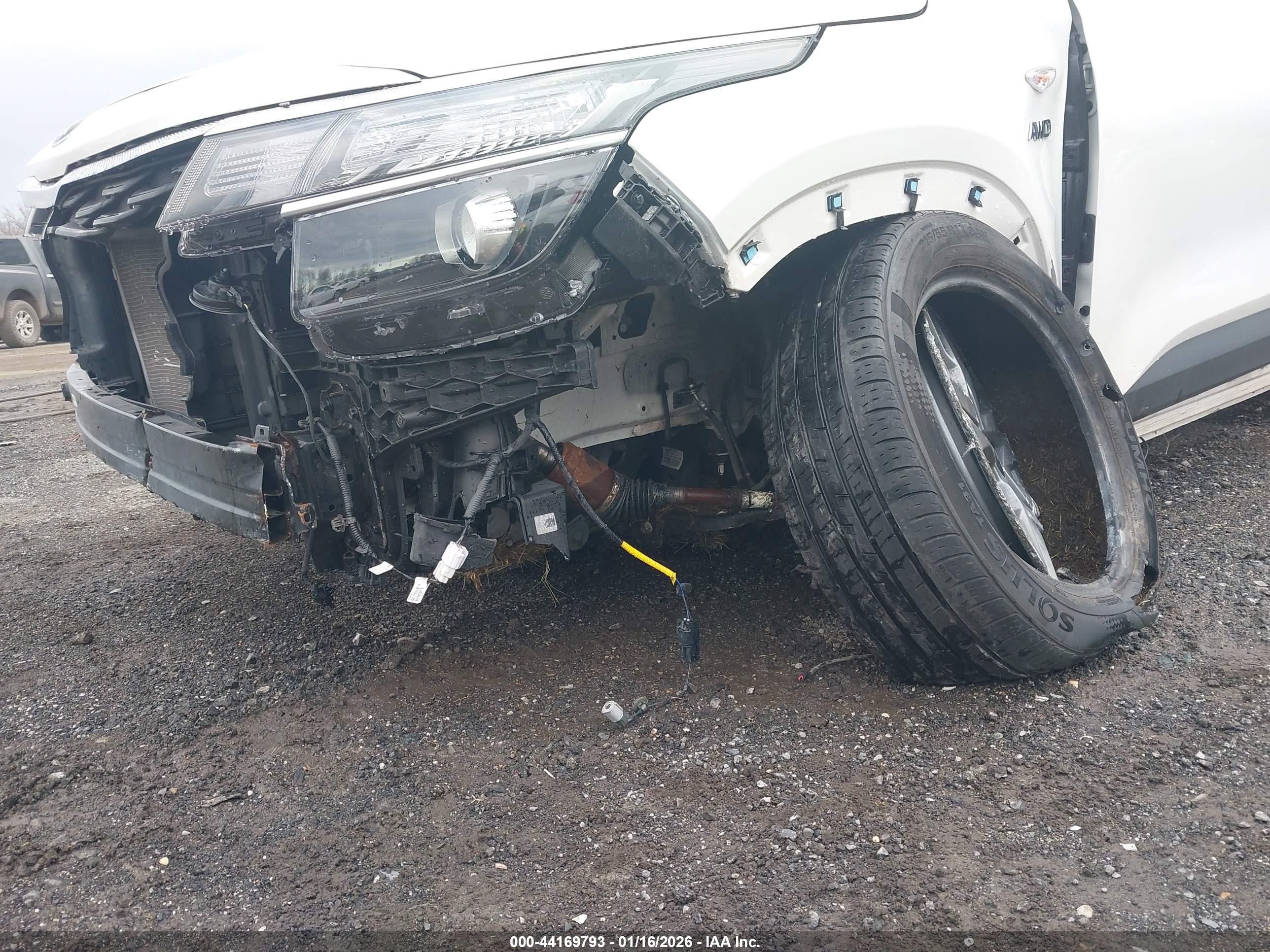 KIA SELTOS image 6