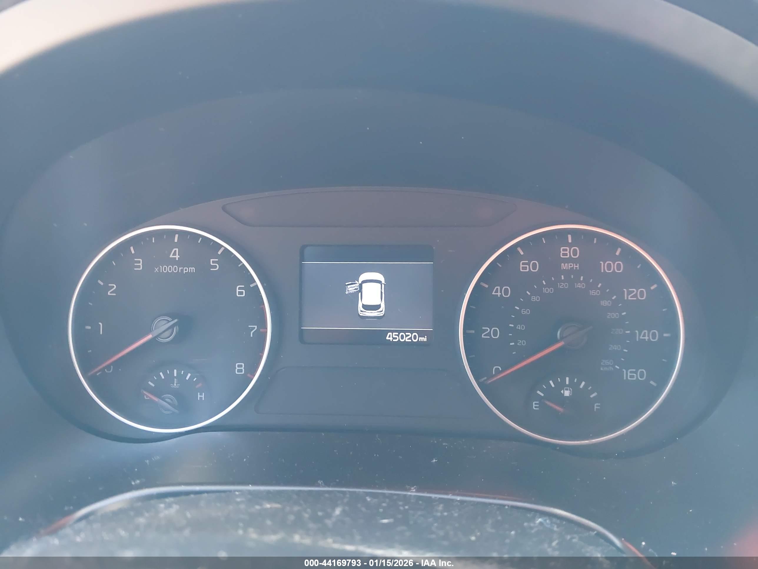 KIA SELTOS image 7
