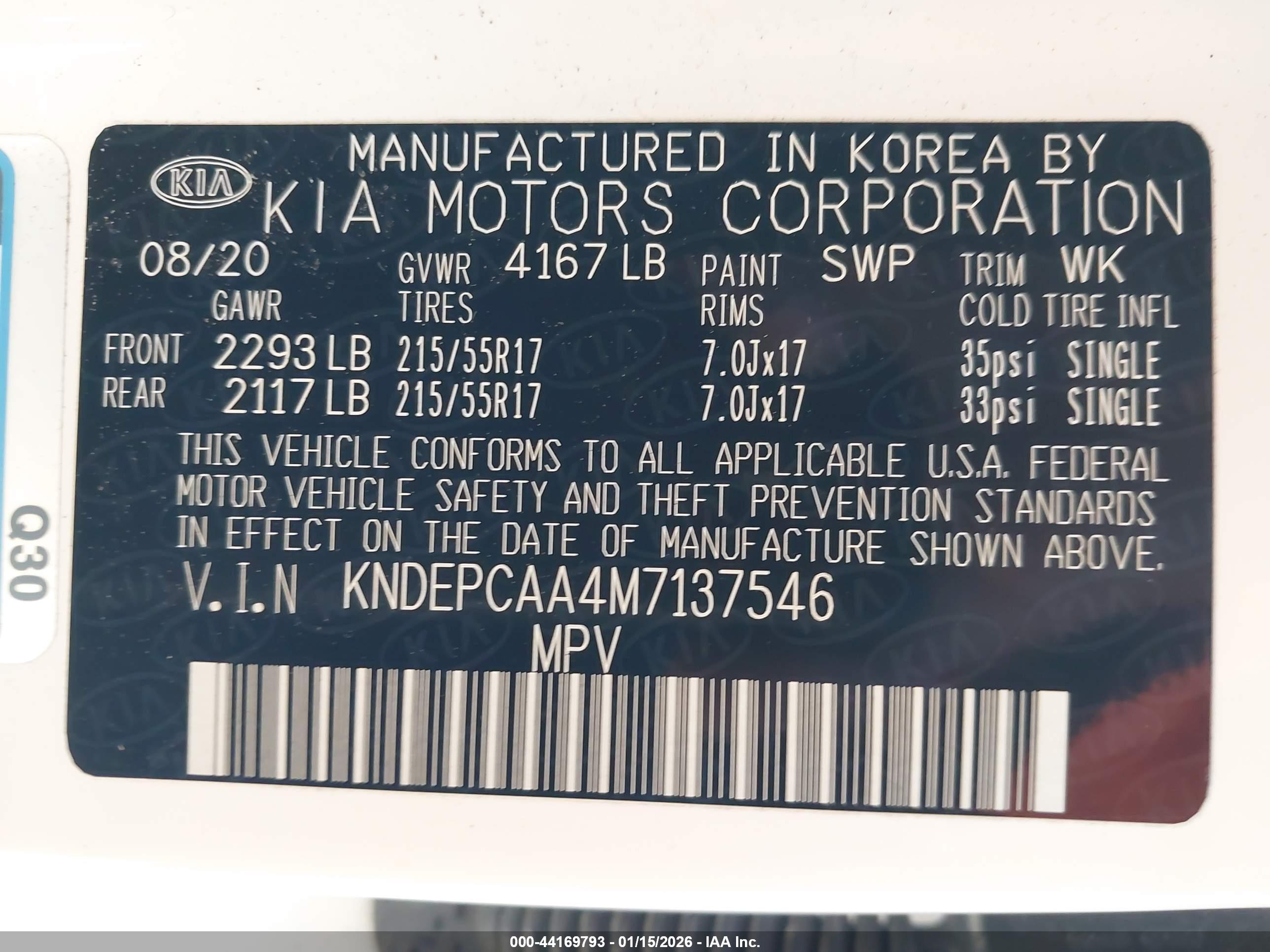 KIA SELTOS image 9