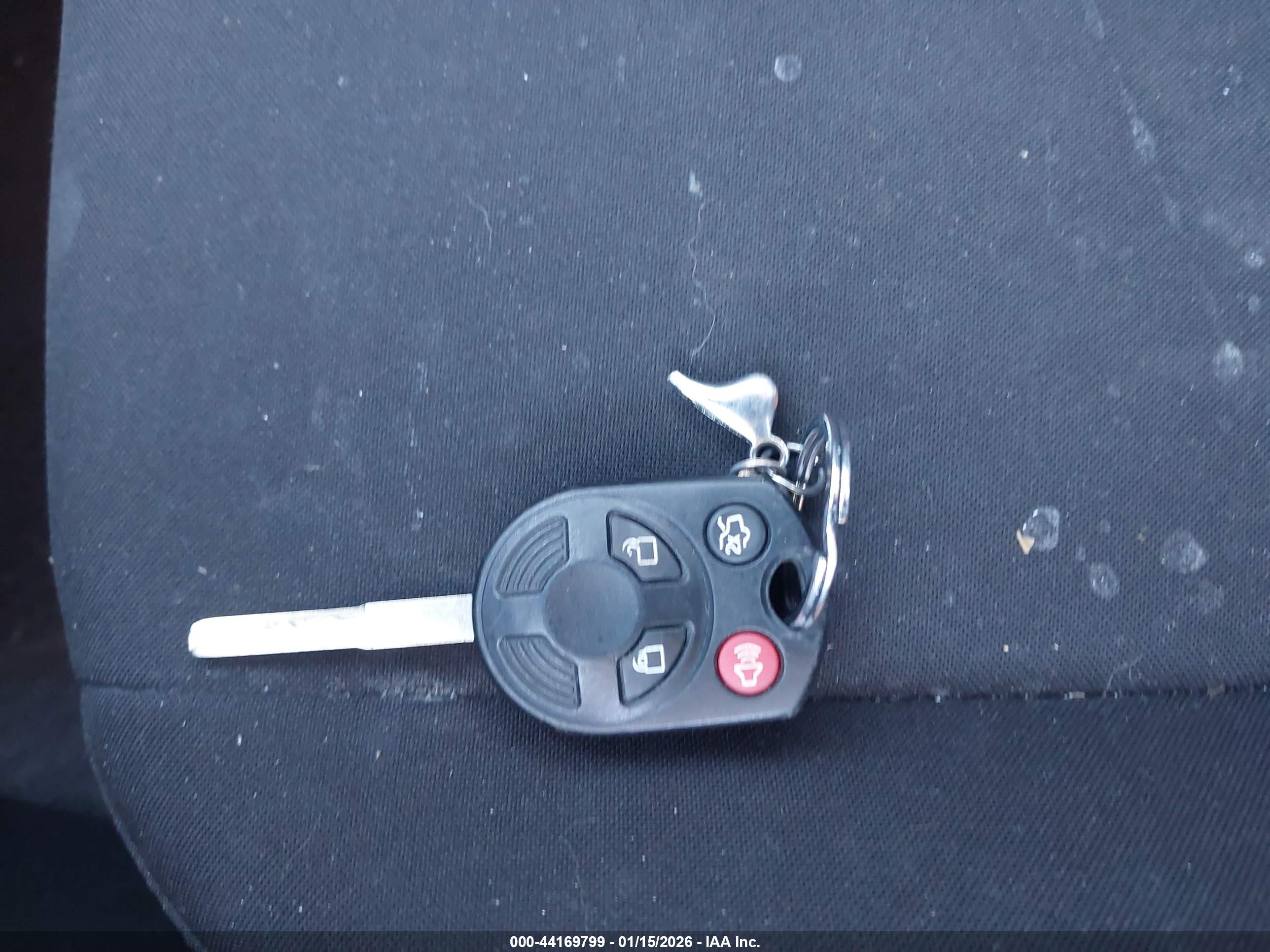 FORD FOCUS image 11