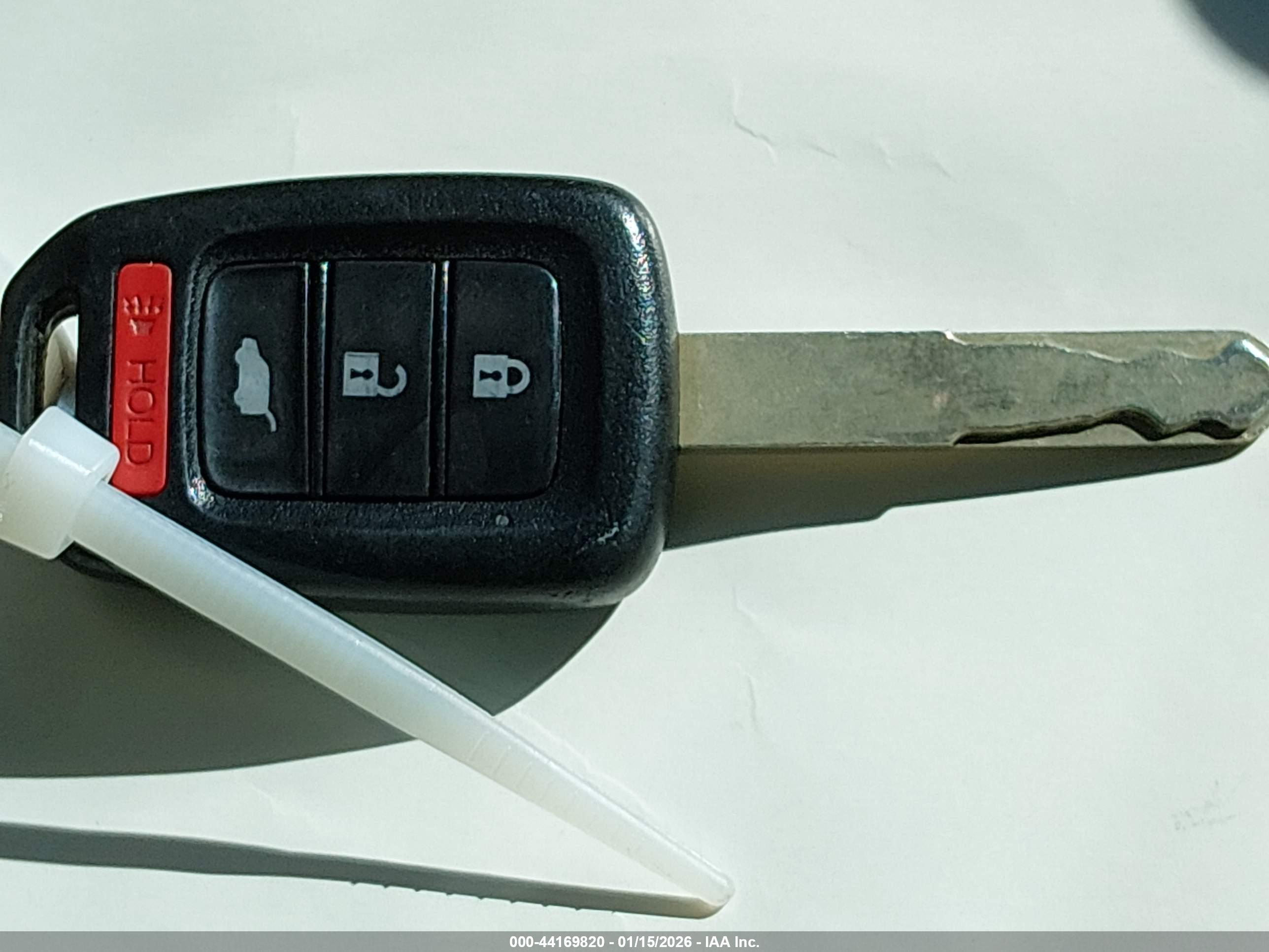 HONDA CR-V image 11