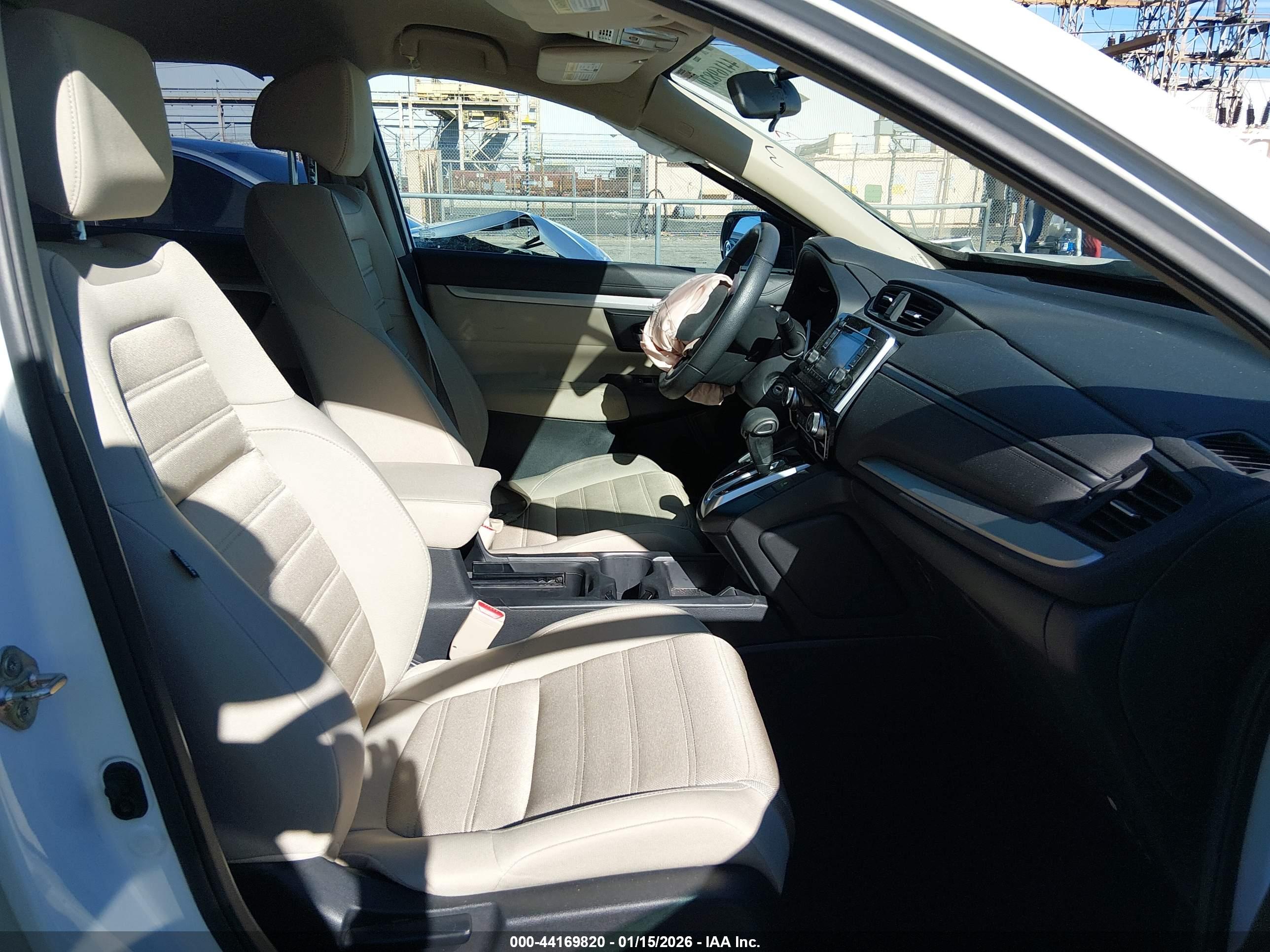 HONDA CR-V image 5