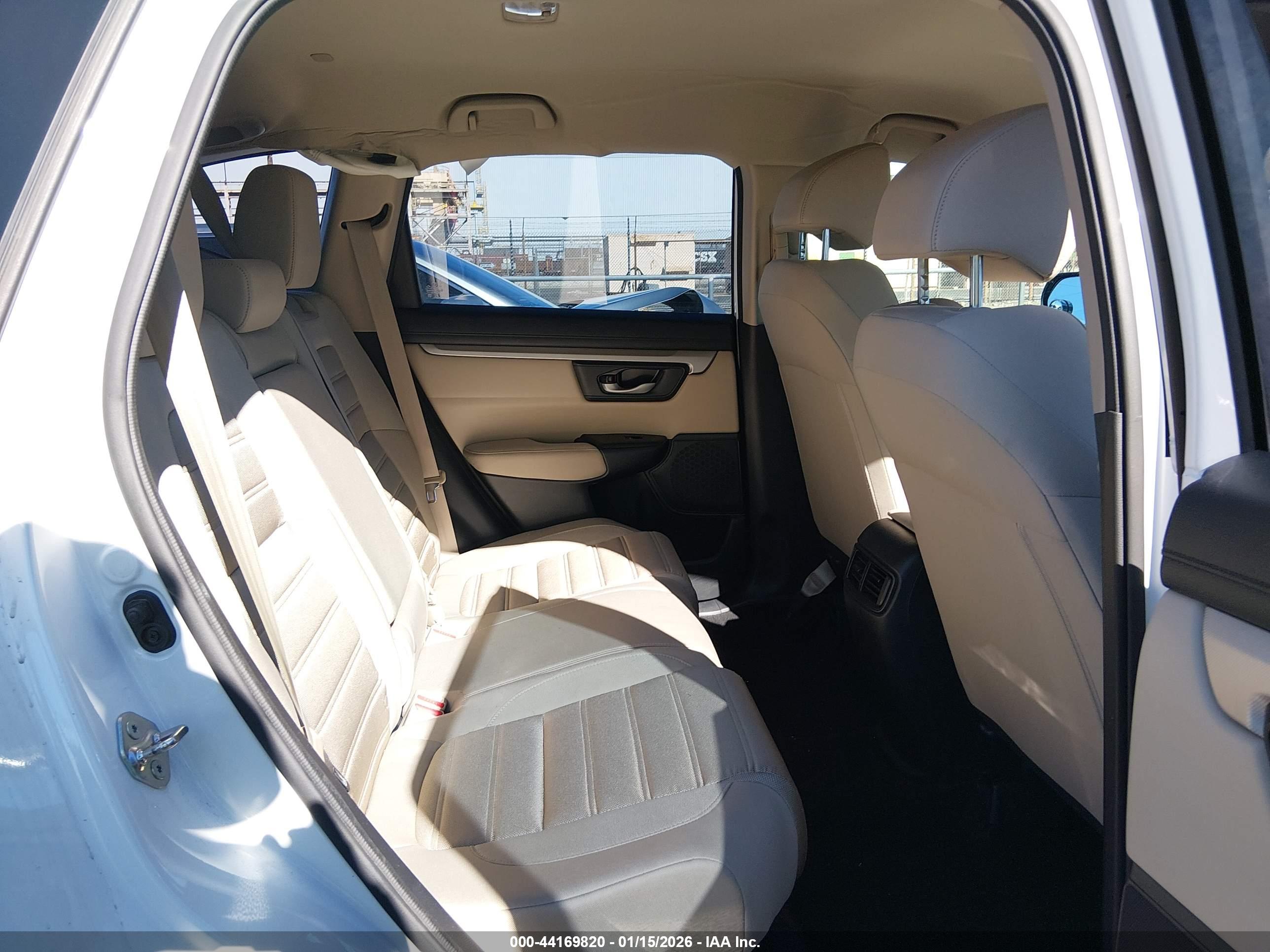 HONDA CR-V image 8