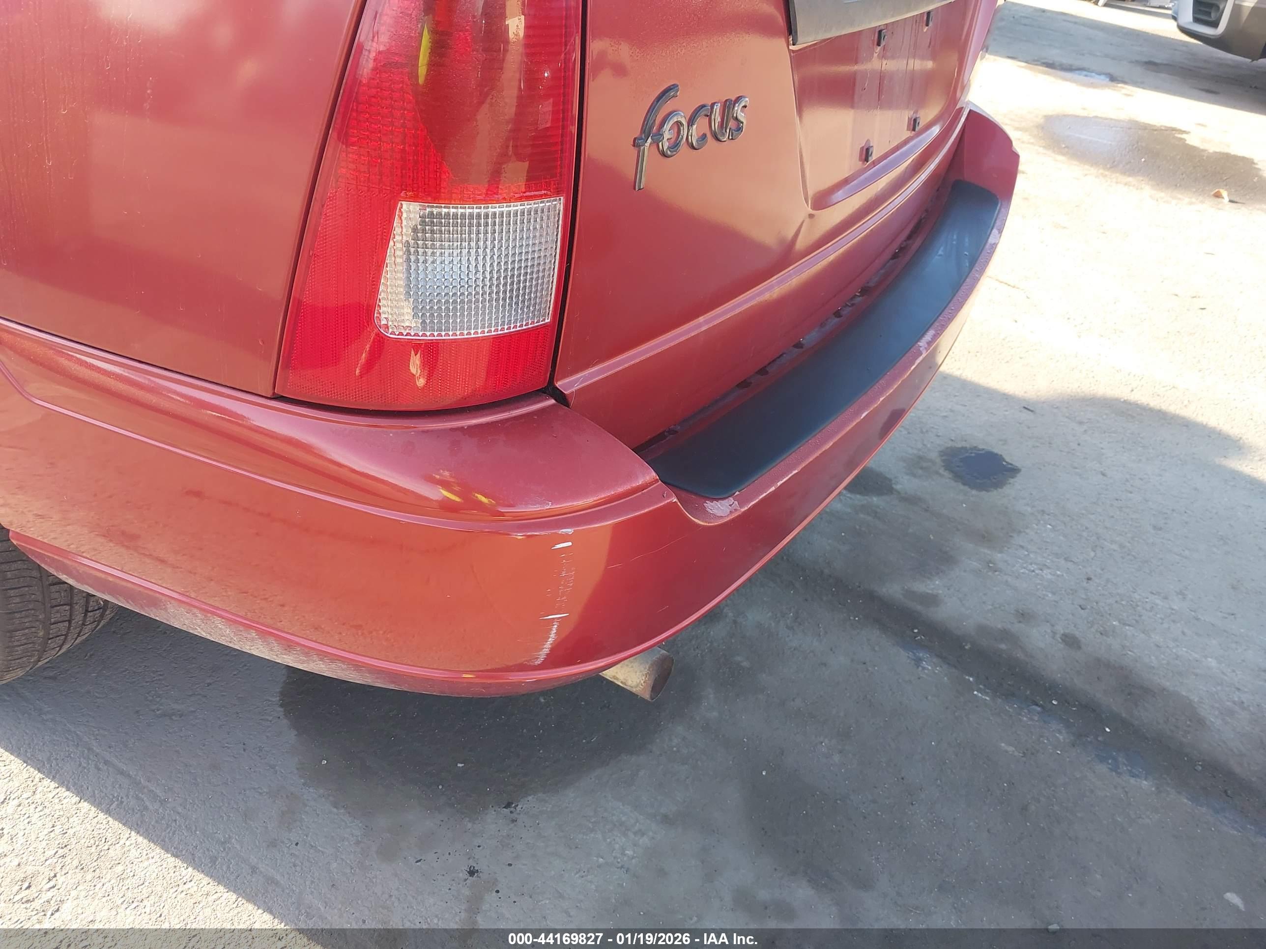 FORD FOCUS image 6