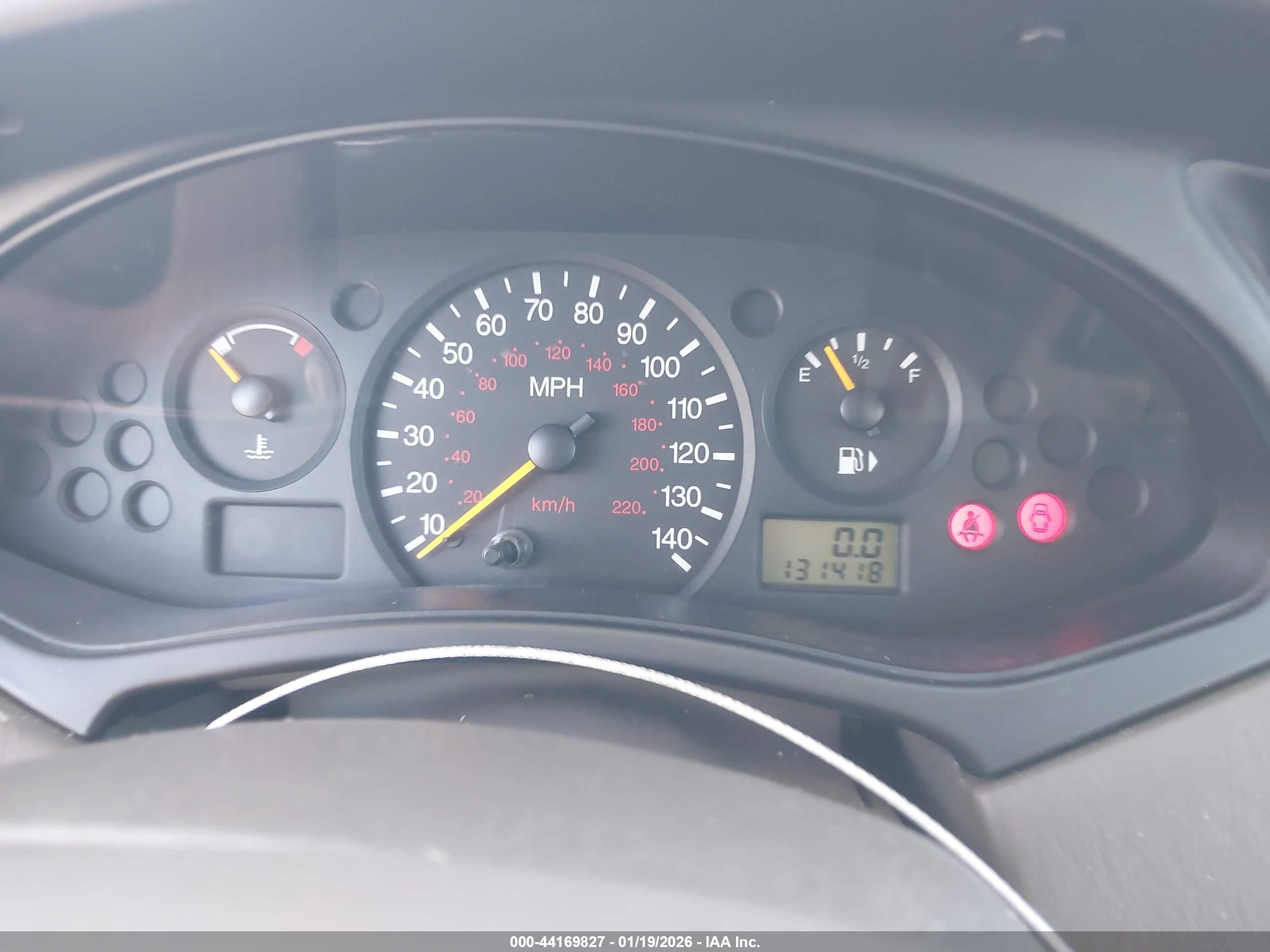 FORD FOCUS image 7