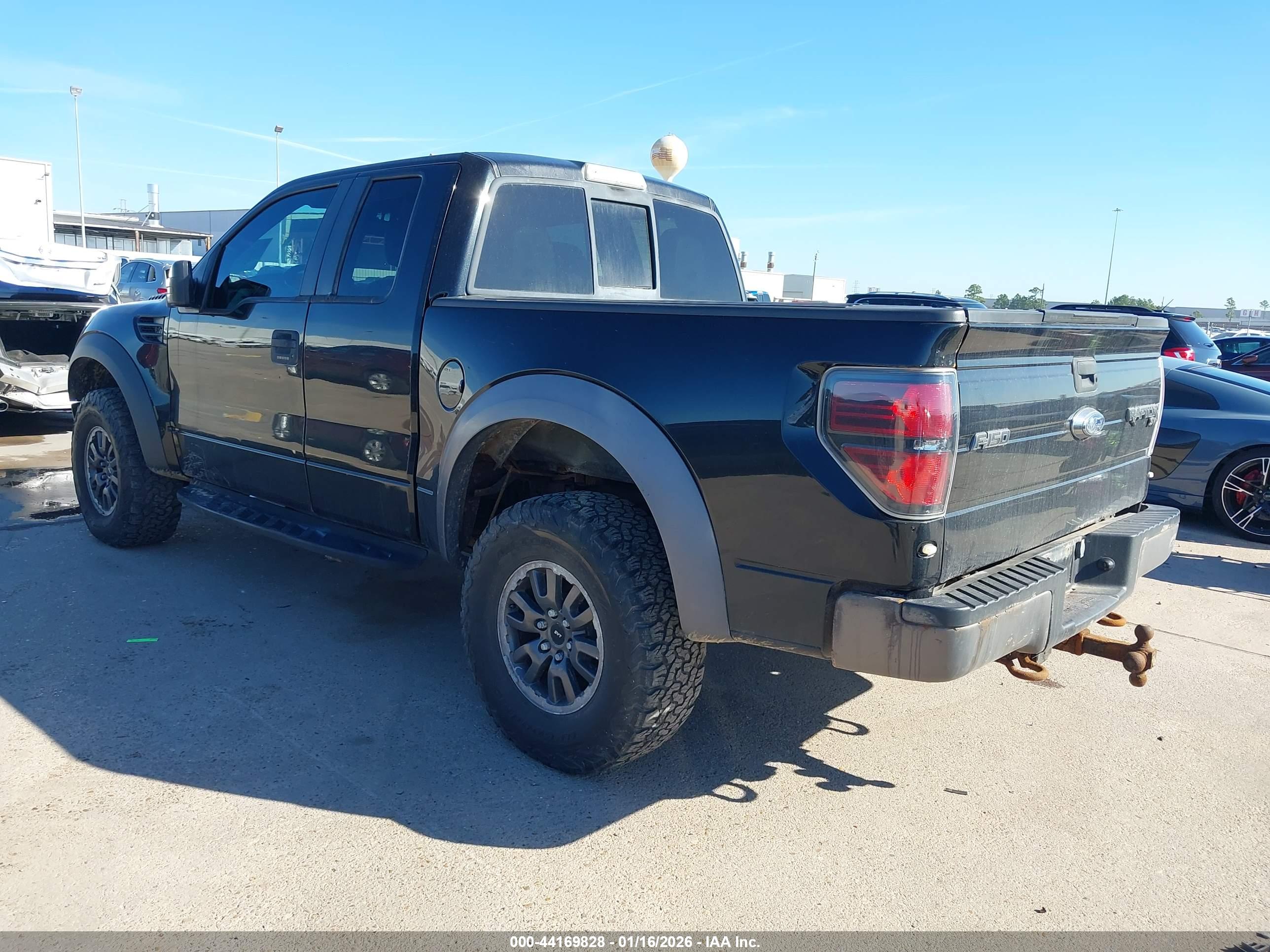 FORD F-150 image 3