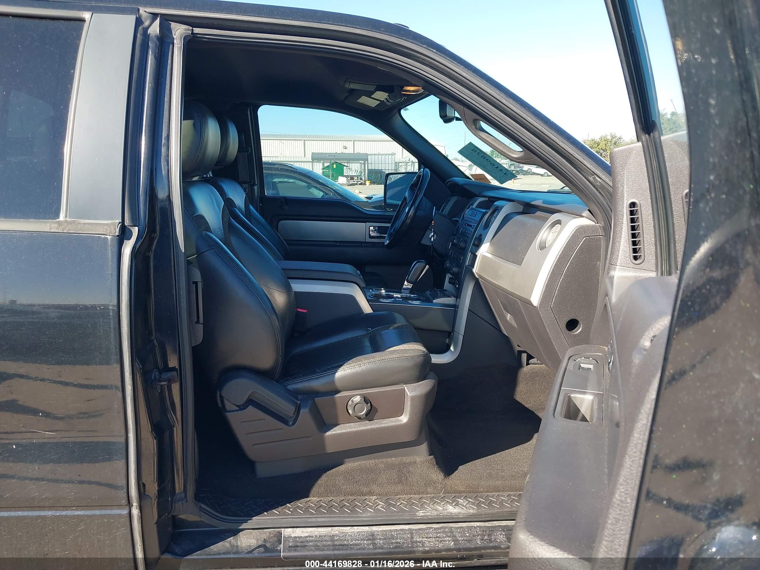 FORD F-150 image 5