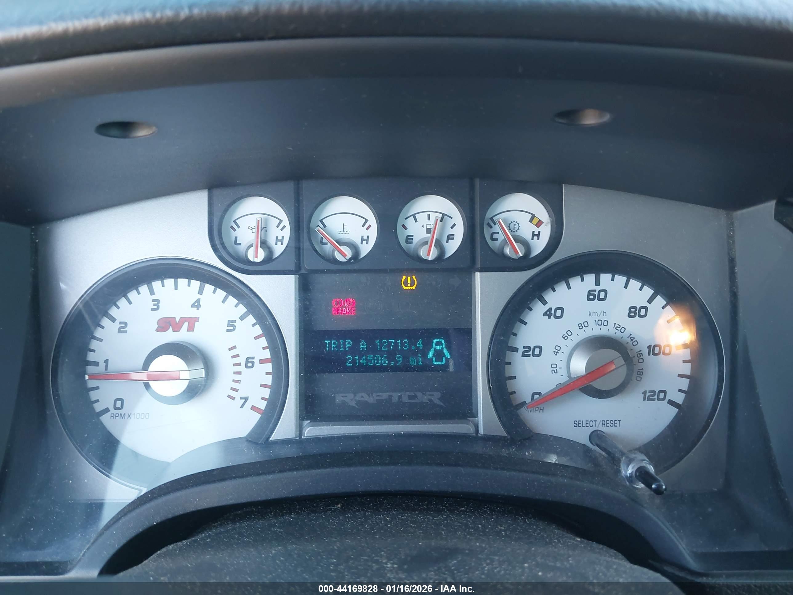 FORD F-150 image 7