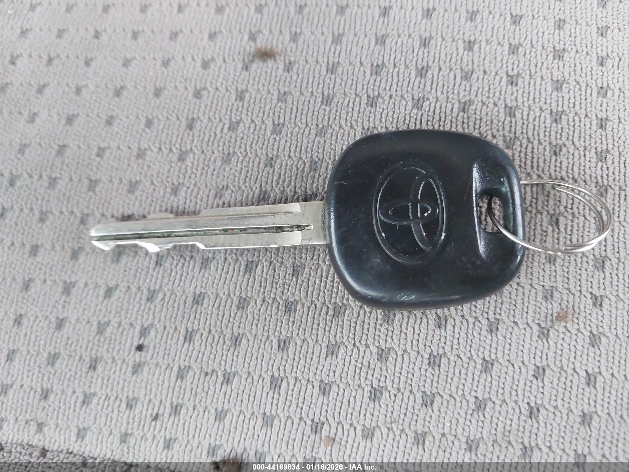 TOYOTA SIENNA image 11