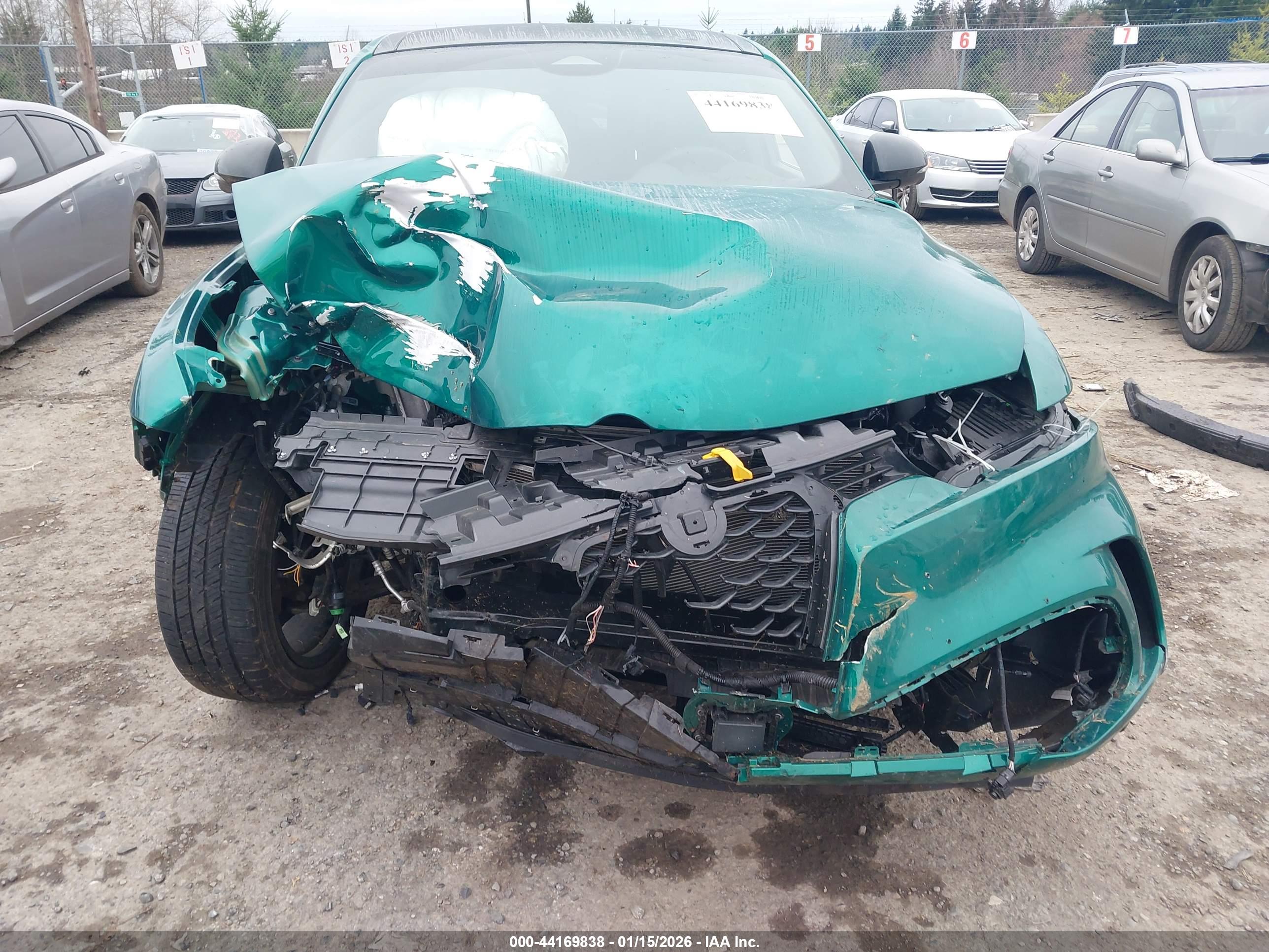 ALFA ROMEO image 6