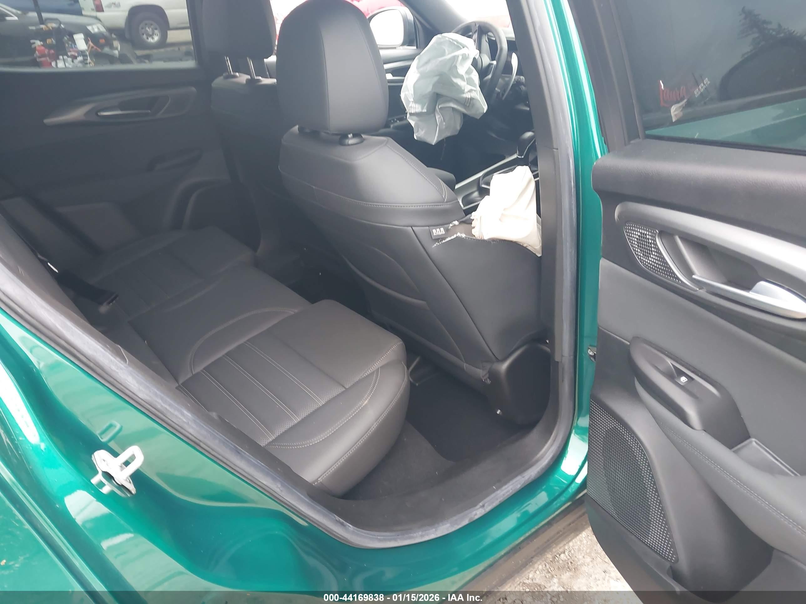 ALFA ROMEO image 8