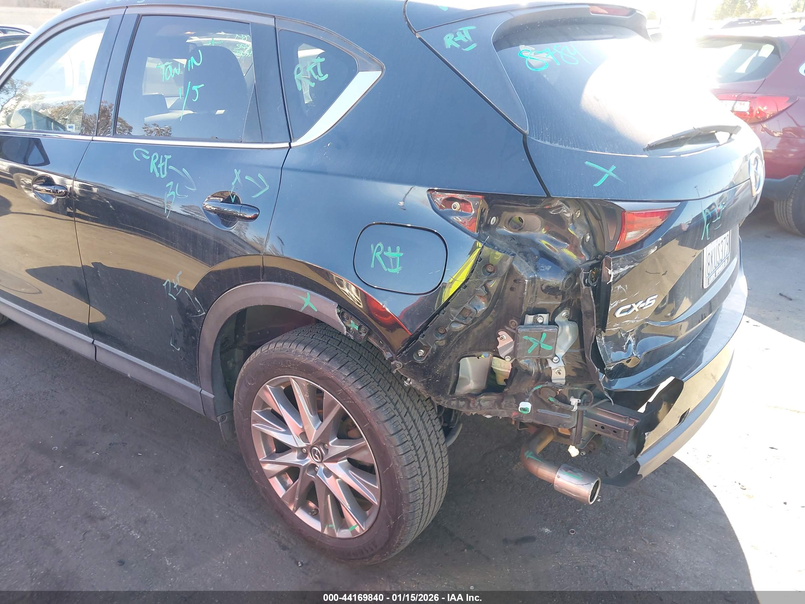 MAZDA CX-5 image 6