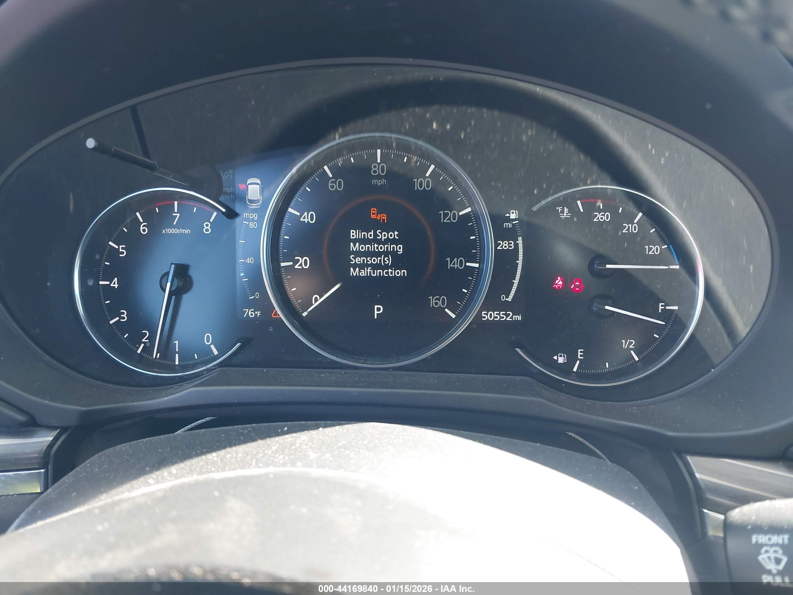 MAZDA CX-5 image 7