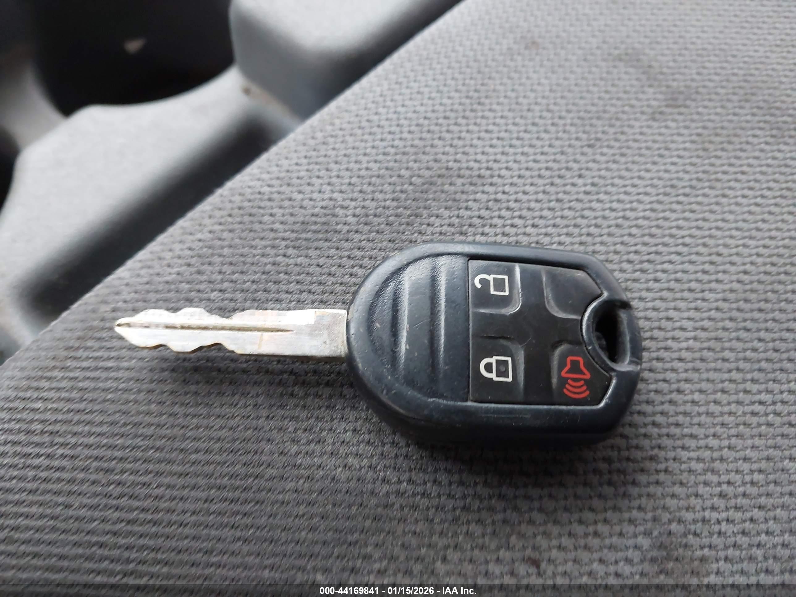 FORD F-150 image 11
