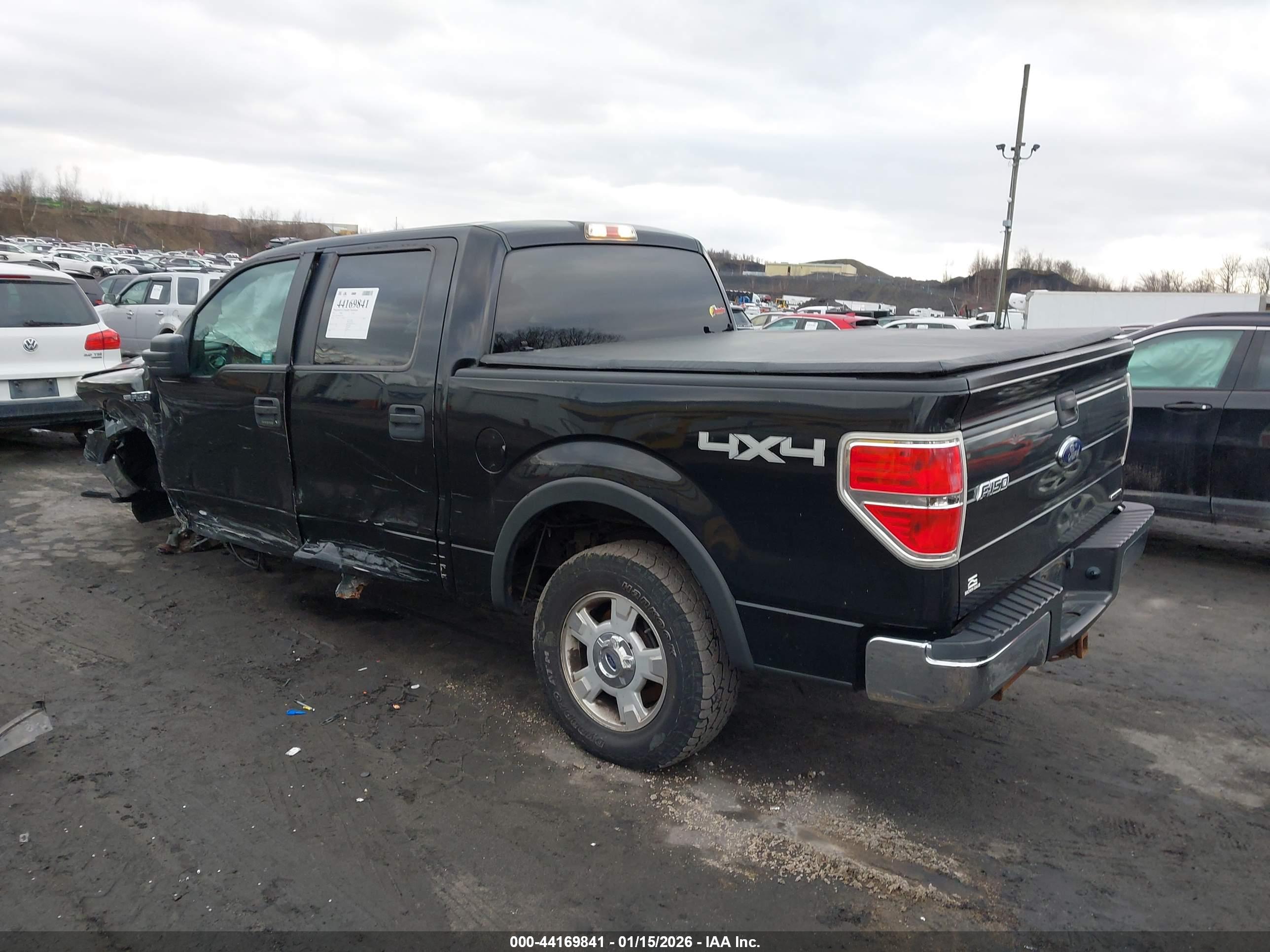FORD F-150 image 3