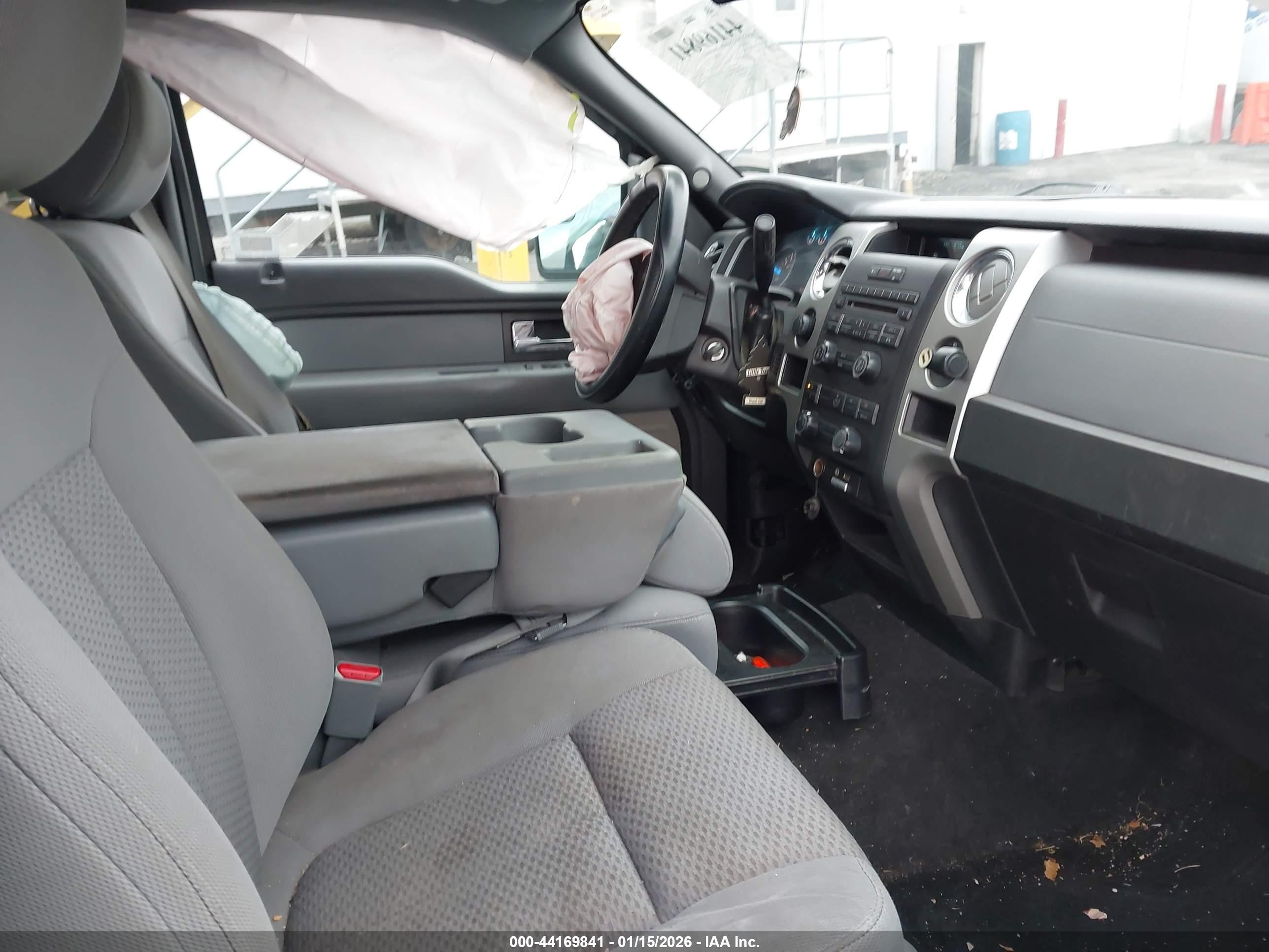 FORD F-150 image 5