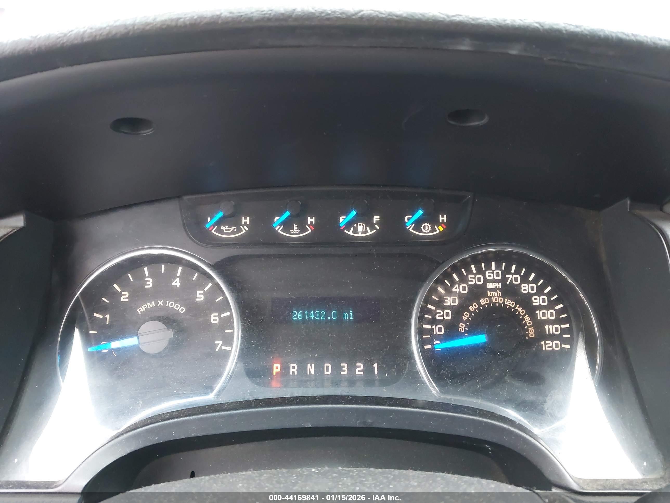 FORD F-150 image 7