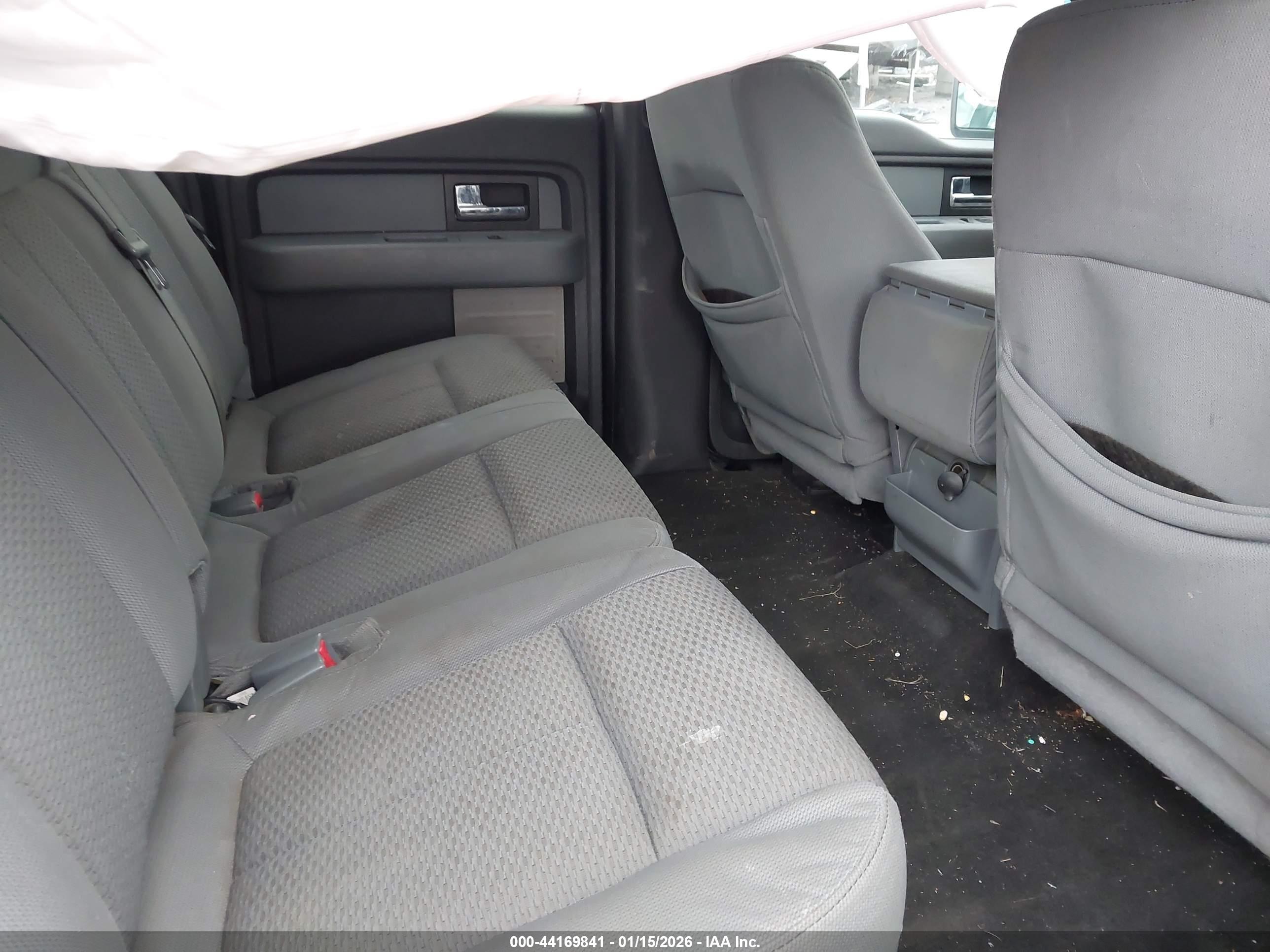 FORD F-150 image 8
