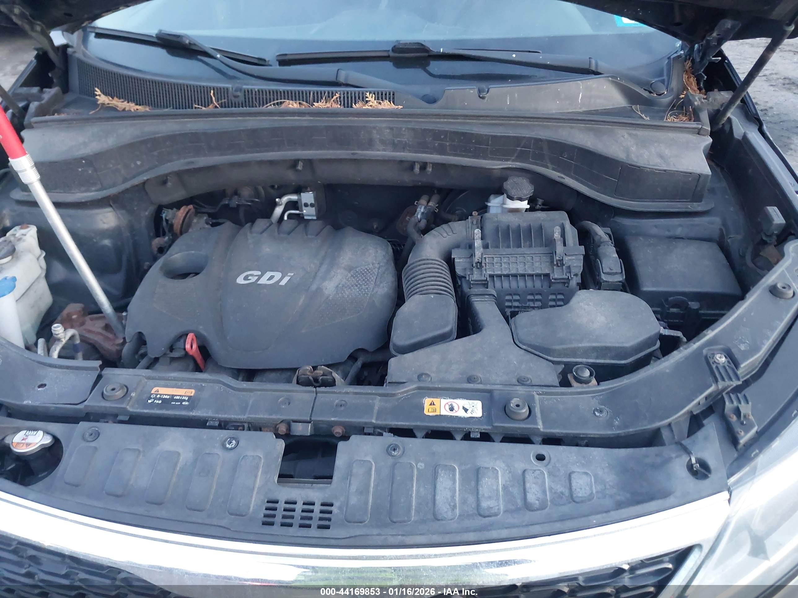 KIA SORENTO image 10