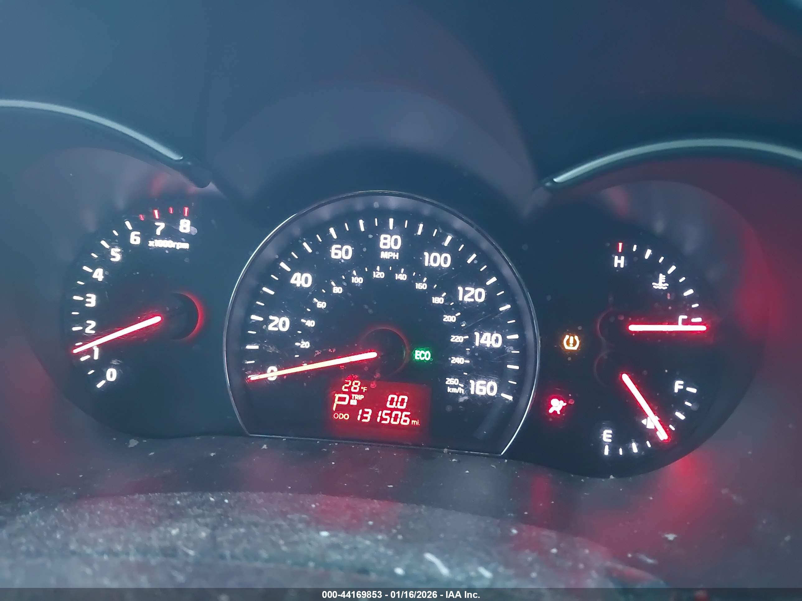 KIA SORENTO image 7
