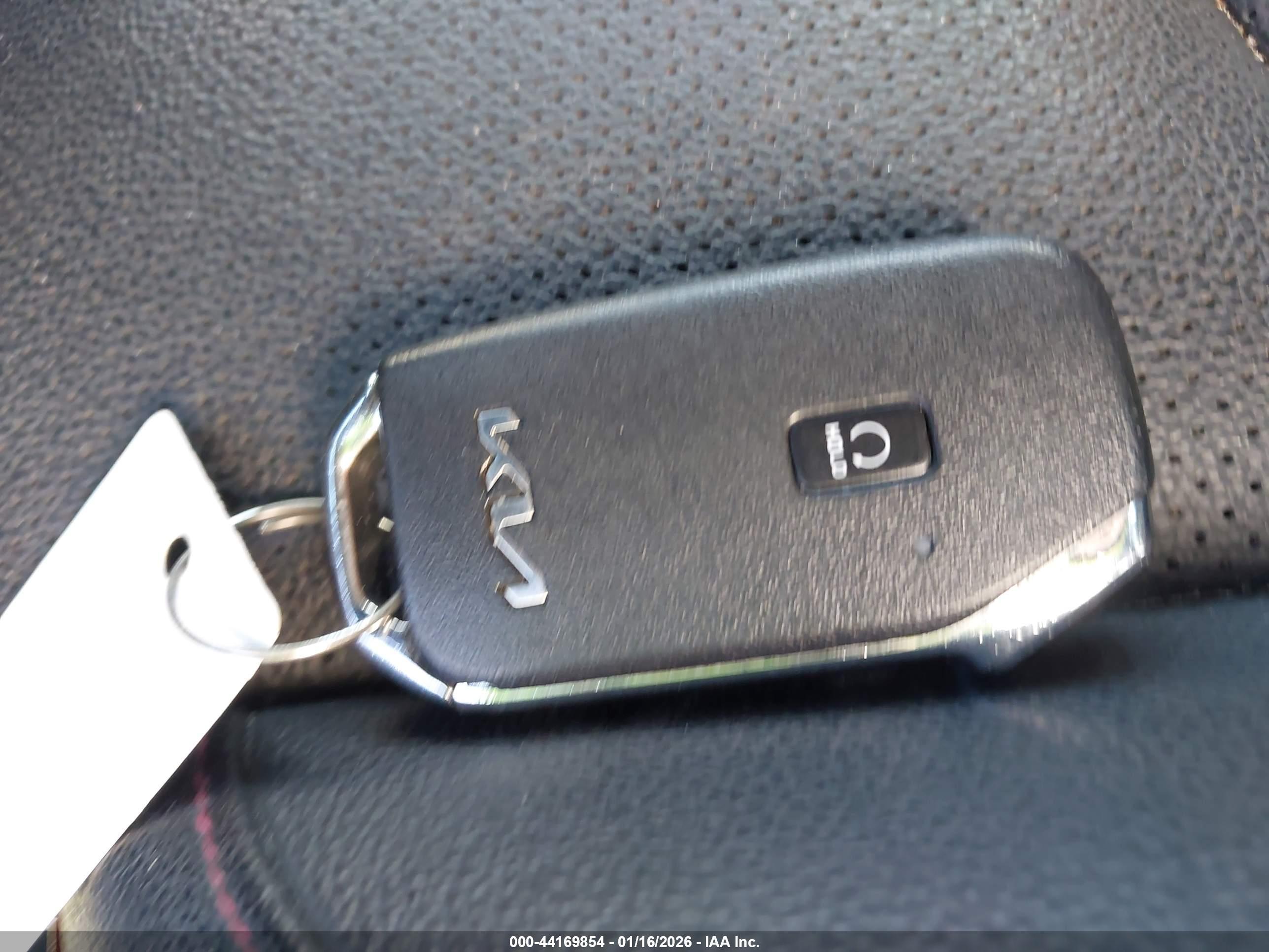KIA FORTE image 11