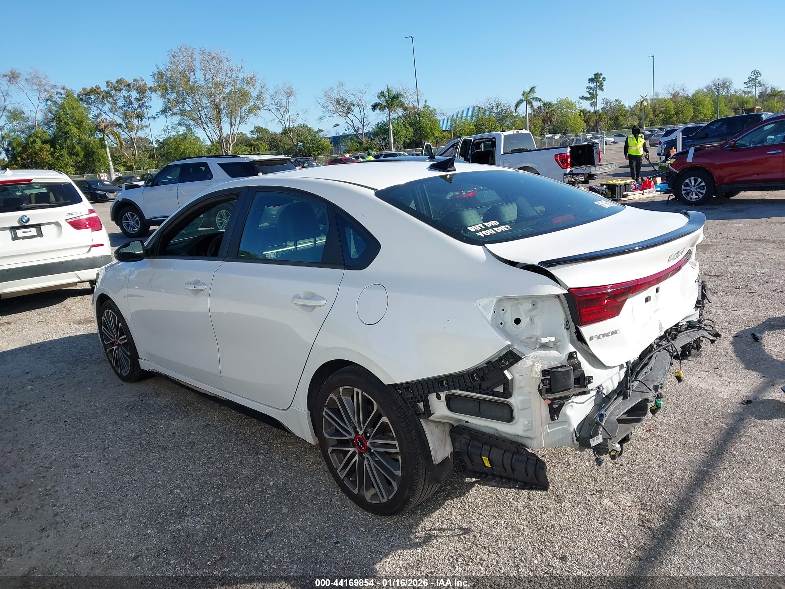 KIA FORTE image 3