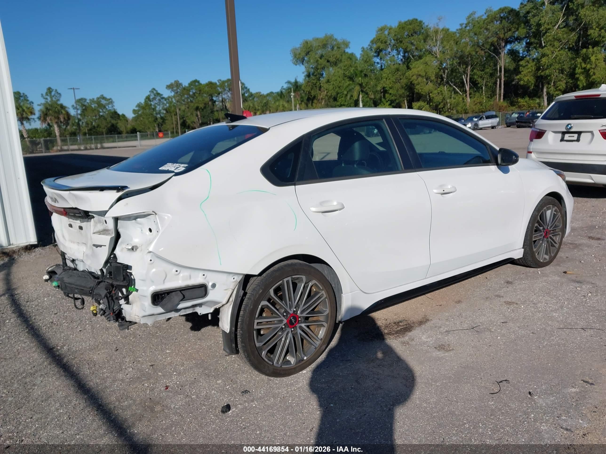 KIA FORTE image 4