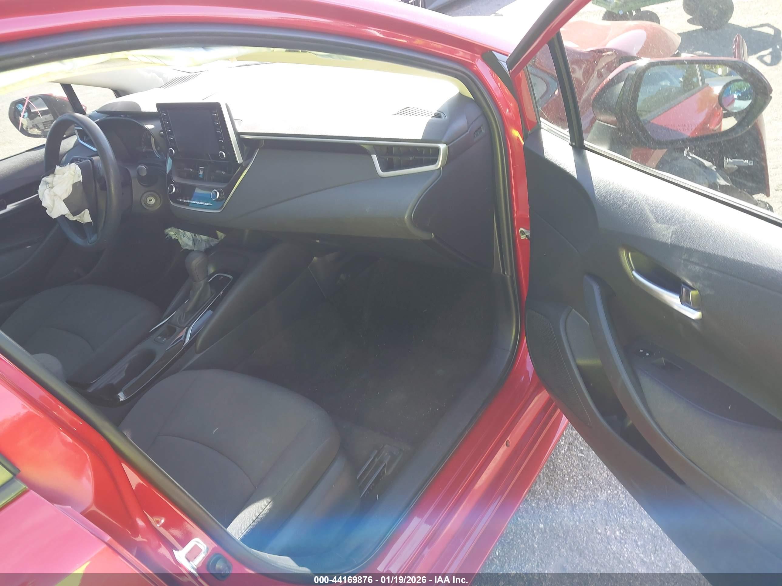 TOYOTA COROLLA image 5