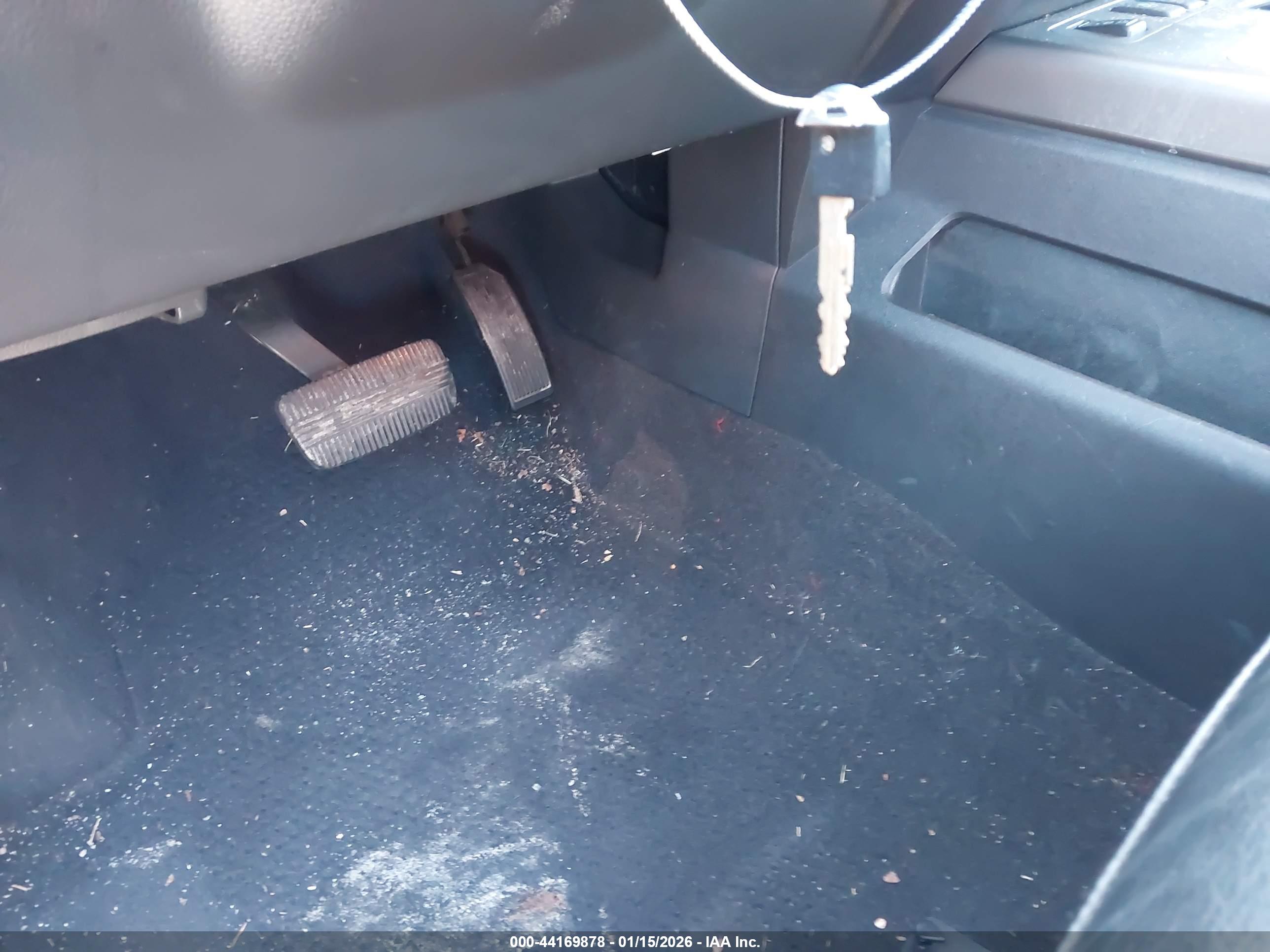 NISSAN ARMADA image 11
