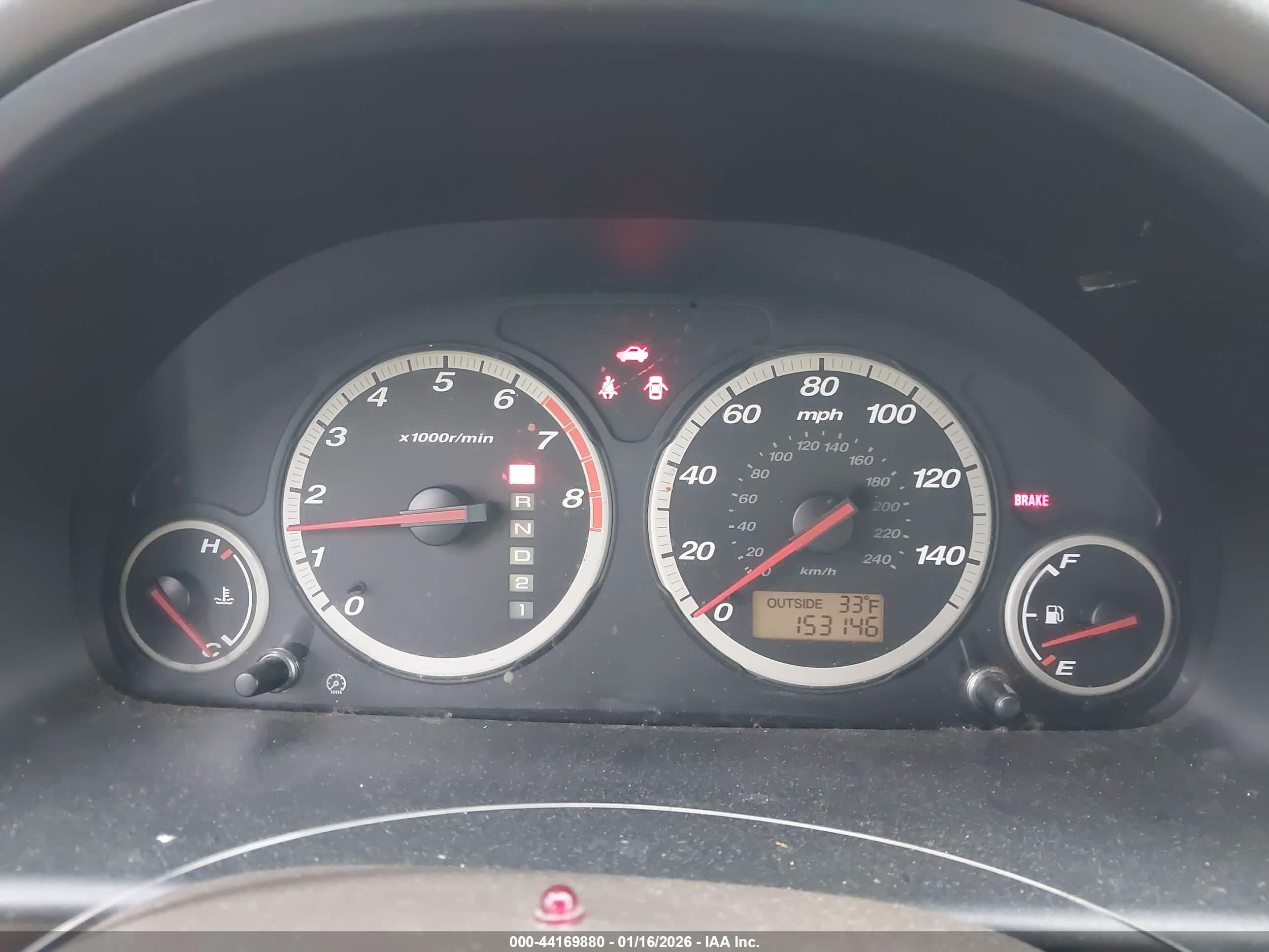 HONDA CR-V image 7