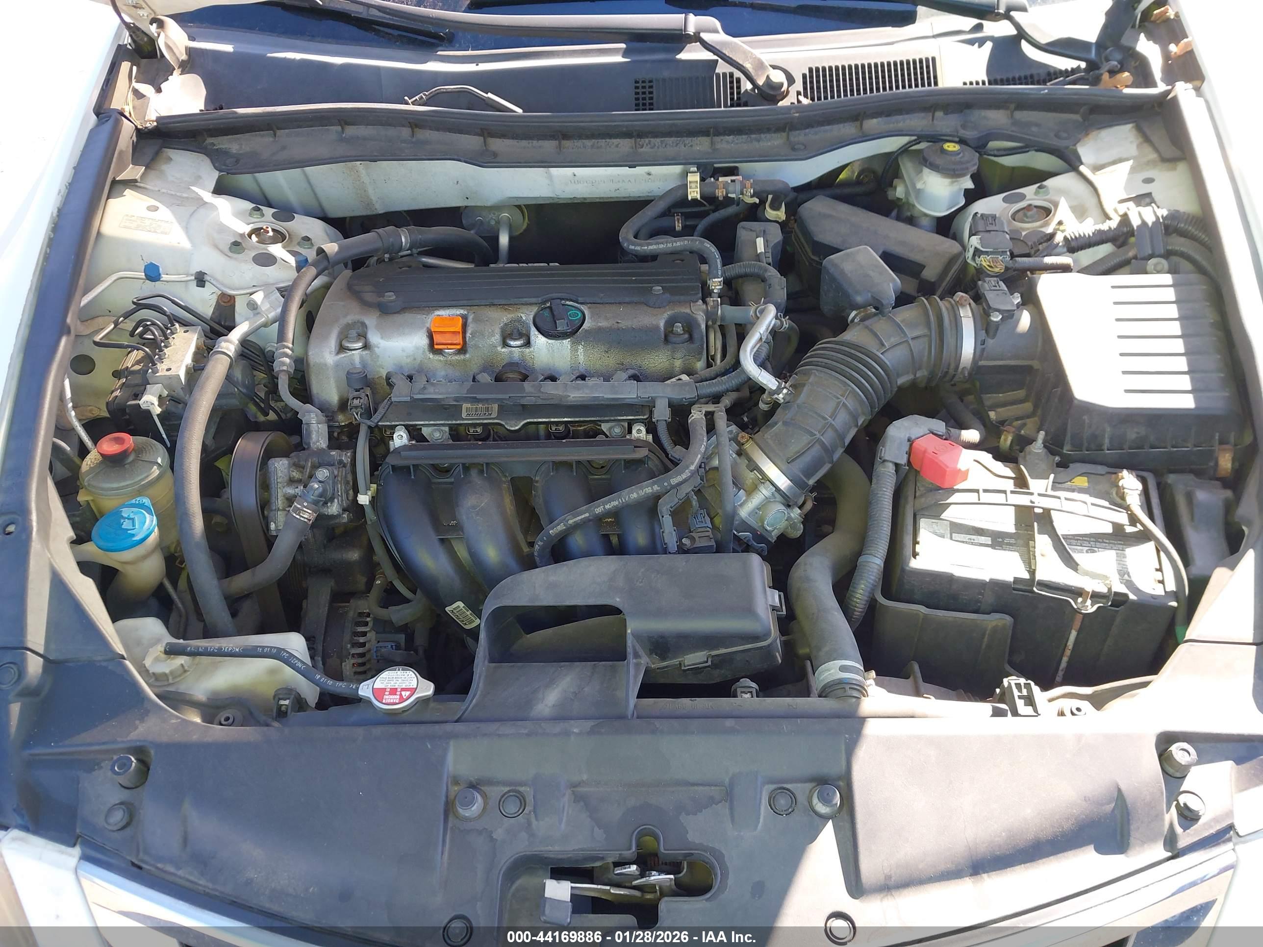HONDA ACCORD image 10