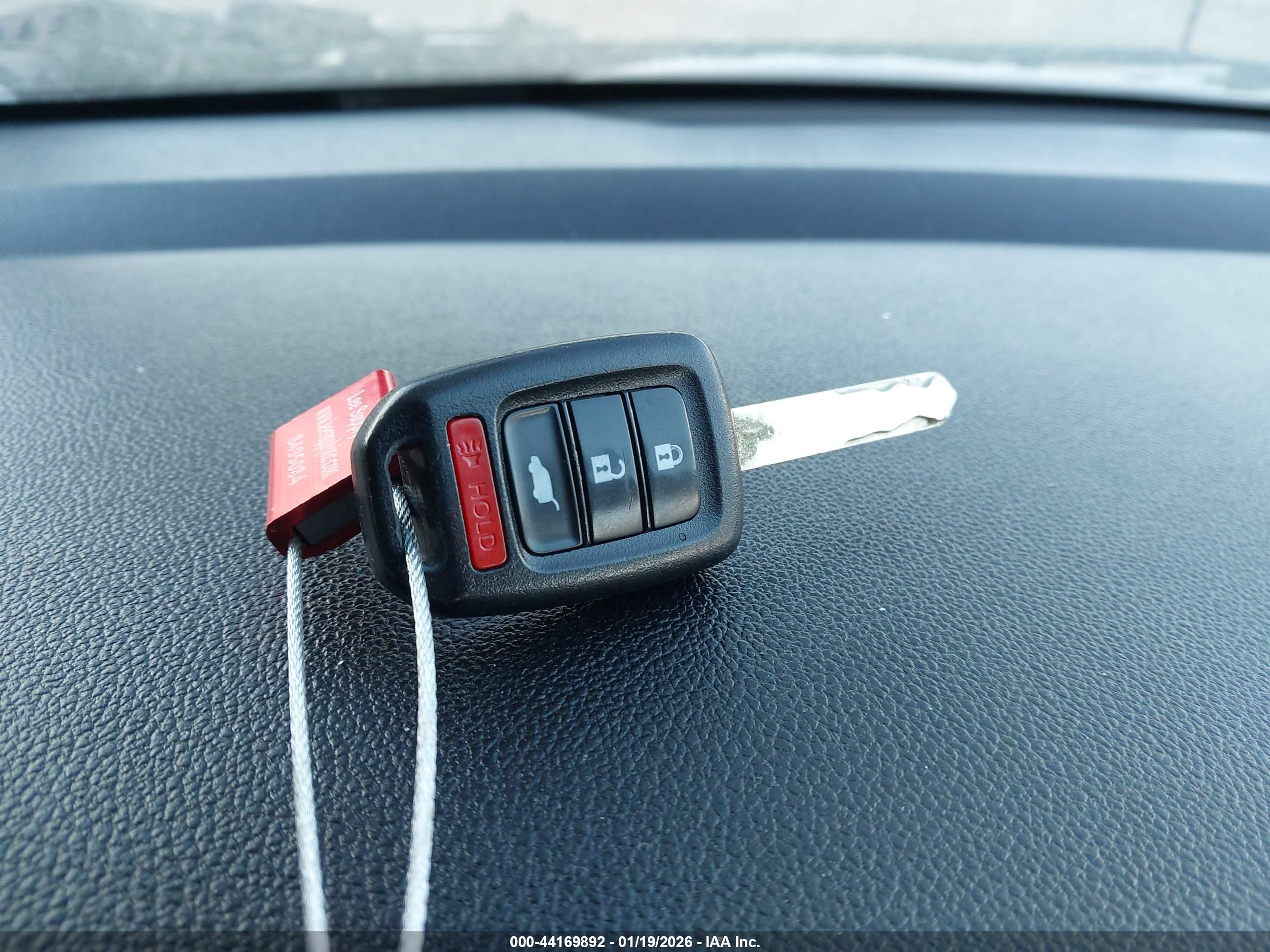 HONDA CR-V image 11